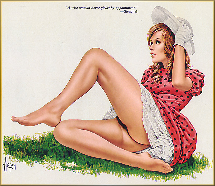         :
Ai Buel
Ai Moore
Alain Saguez
Alberto Vargas
Armando Huerta
Arnold Armitage
Art Frahm
Arthur Sarnoff
Aslan
Baron von Lind
Ben-Hur Baz
Betty Boop
BettyPage
Bill Medcalf
Bill Randall
Bill Ward
Billy DeVorss
Boris Lopez
Carlos Cartagena
Chio Maisriml
Chris Evenhuis
Coles Philips
DataBase
Dave Stevens
Don Seegmiller
Donald Rust
Drew Posada
E. Sims Campbell
Earl Mac Pherson
Earl Moran
Edvard dAncona
Edward Runci
Enoch Bolles
Erik Drudwyn
Frans Mensnik
Freeman Elliot
Fritz Willis
GARV
George Petty
Gil Elvgren
Giovanna Casotto
Gourdon Noir
GREG HIDEBRANDT
Hajime Sorayama
Harry Ekman
Hubert DeLatigue
Jack Henslee
Jean-Claude Claeys
Jennifer Janesko
Joe De Mers
Joyuse Ballantine
Jyl
K.O.Munson
Kevin J. Tailor
Kim Harlow
Leone Frollo
Mac Pherson
Marcus Gray
Mark Blanton
Mel Ramos
Milo Manara
Muriel s Graphix
Olivia de Bernardis
OnStart
Oscar
Otis Sweat
Patrick Nagel
Pearl Frush
Peter Driben
Raul Fernandez
Ricky Cerralero
Rolf Armstrong
Stephan Blondal
Steve Woron
Suzanne Meunier
T.N.Thomson
Ted Withers
Walt Otto
Walter Girotto
Wetz
yoshi
Yves Plateau
Zage
Zol Mozert
  