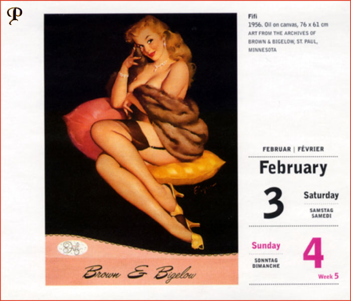         :
Ai Buel
Ai Moore
Alain Saguez
Alberto Vargas
Armando Huerta
Arnold Armitage
Art Frahm
Arthur Sarnoff
Aslan
Baron von Lind
Ben-Hur Baz
Betty Boop
BettyPage
Bill Medcalf
Bill Randall
Bill Ward
Billy DeVorss
Boris Lopez
Carlos Cartagena
Chio Maisriml
Chris Evenhuis
Coles Philips
DataBase
Dave Stevens
Don Seegmiller
Donald Rust
Drew Posada
E. Sims Campbell
Earl Mac Pherson
Earl Moran
Edvard dAncona
Edward Runci
Enoch Bolles
Erik Drudwyn
Frans Mensnik
Freeman Elliot
Fritz Willis
GARV
George Petty
Gil Elvgren
Giovanna Casotto
Gourdon Noir
GREG HIDEBRANDT
Hajime Sorayama
Harry Ekman
Hubert DeLatigue
Jack Henslee
Jean-Claude Claeys
Jennifer Janesko
Joe De Mers
Joyuse Ballantine
Jyl
K.O.Munson
Kevin J. Tailor
Kim Harlow
Leone Frollo
Mac Pherson
Marcus Gray
Mark Blanton
Mel Ramos
Milo Manara
Muriel s Graphix
Olivia de Bernardis
OnStart
Oscar
Otis Sweat
Patrick Nagel
Pearl Frush
Peter Driben
Raul Fernandez
Ricky Cerralero
Rolf Armstrong
Stephan Blondal
Steve Woron
Suzanne Meunier
T.N.Thomson
Ted Withers
Walt Otto
Walter Girotto
Wetz
yoshi
Yves Plateau
Zage
Zol Mozert
  