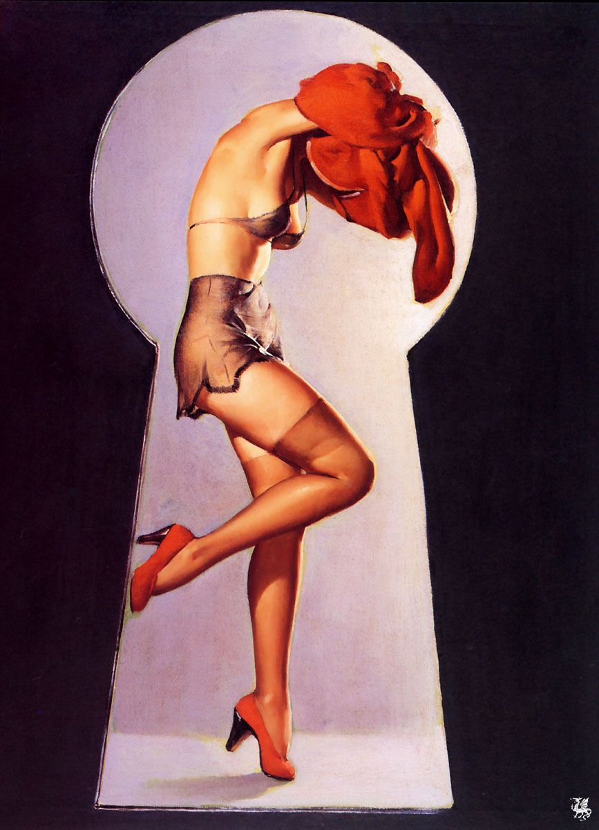         :
Ai Buel
Ai Moore
Alain Saguez
Alberto Vargas
Armando Huerta
Arnold Armitage
Art Frahm
Arthur Sarnoff
Aslan
Baron von Lind
Ben-Hur Baz
Betty Boop
BettyPage
Bill Medcalf
Bill Randall
Bill Ward
Billy DeVorss
Boris Lopez
Carlos Cartagena
Chio Maisriml
Chris Evenhuis
Coles Philips
DataBase
Dave Stevens
Don Seegmiller
Donald Rust
Drew Posada
E. Sims Campbell
Earl Mac Pherson
Earl Moran
Edvard dAncona
Edward Runci
Enoch Bolles
Erik Drudwyn
Frans Mensnik
Freeman Elliot
Fritz Willis
GARV
George Petty
Gil Elvgren
Giovanna Casotto
Gourdon Noir
GREG HIDEBRANDT
Hajime Sorayama
Harry Ekman
Hubert DeLatigue
Jack Henslee
Jean-Claude Claeys
Jennifer Janesko
Joe De Mers
Joyuse Ballantine
Jyl
K.O.Munson
Kevin J. Tailor
Kim Harlow
Leone Frollo
Mac Pherson
Marcus Gray
Mark Blanton
Mel Ramos
Milo Manara
Muriel s Graphix
Olivia de Bernardis
OnStart
Oscar
Otis Sweat
Patrick Nagel
Pearl Frush
Peter Driben
Raul Fernandez
Ricky Cerralero
Rolf Armstrong
Stephan Blondal
Steve Woron
Suzanne Meunier
T.N.Thomson
Ted Withers
Walt Otto
Walter Girotto
Wetz
yoshi
Yves Plateau
Zage
Zol Mozert
  