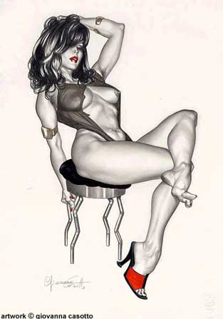         :
Ai Buel
Ai Moore
Alain Saguez
Alberto Vargas
Armando Huerta
Arnold Armitage
Art Frahm
Arthur Sarnoff
Aslan
Baron von Lind
Ben-Hur Baz
Betty Boop
BettyPage
Bill Medcalf
Bill Randall
Bill Ward
Billy DeVorss
Boris Lopez
Carlos Cartagena
Chio Maisriml
Chris Evenhuis
Coles Philips
DataBase
Dave Stevens
Don Seegmiller
Donald Rust
Drew Posada
E. Sims Campbell
Earl Mac Pherson
Earl Moran
Edvard dAncona
Edward Runci
Enoch Bolles
Erik Drudwyn
Frans Mensnik
Freeman Elliot
Fritz Willis
GARV
George Petty
Gil Elvgren
Giovanna Casotto
Gourdon Noir
GREG HIDEBRANDT
Hajime Sorayama
Harry Ekman
Hubert DeLatigue
Jack Henslee
Jean-Claude Claeys
Jennifer Janesko
Joe De Mers
Joyuse Ballantine
Jyl
K.O.Munson
Kevin J. Tailor
Kim Harlow
Leone Frollo
Mac Pherson
Marcus Gray
Mark Blanton
Mel Ramos
Milo Manara
Muriel s Graphix
Olivia de Bernardis
OnStart
Oscar
Otis Sweat
Patrick Nagel
Pearl Frush
Peter Driben
Raul Fernandez
Ricky Cerralero
Rolf Armstrong
Stephan Blondal
Steve Woron
Suzanne Meunier
T.N.Thomson
Ted Withers
Walt Otto
Walter Girotto
Wetz
yoshi
Yves Plateau
Zage
Zol Mozert
  