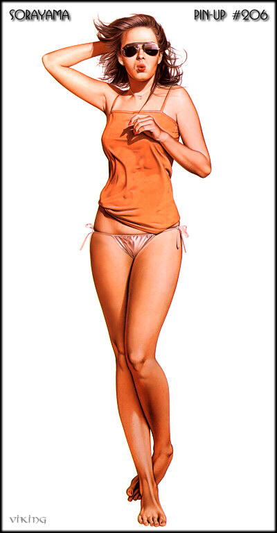         :
Ai Buel
Ai Moore
Alain Saguez
Alberto Vargas
Armando Huerta
Arnold Armitage
Art Frahm
Arthur Sarnoff
Aslan
Baron von Lind
Ben-Hur Baz
Betty Boop
BettyPage
Bill Medcalf
Bill Randall
Bill Ward
Billy DeVorss
Boris Lopez
Carlos Cartagena
Chio Maisriml
Chris Evenhuis
Coles Philips
DataBase
Dave Stevens
Don Seegmiller
Donald Rust
Drew Posada
E. Sims Campbell
Earl Mac Pherson
Earl Moran
Edvard dAncona
Edward Runci
Enoch Bolles
Erik Drudwyn
Frans Mensnik
Freeman Elliot
Fritz Willis
GARV
George Petty
Gil Elvgren
Giovanna Casotto
Gourdon Noir
GREG HIDEBRANDT
Hajime Sorayama
Harry Ekman
Hubert DeLatigue
Jack Henslee
Jean-Claude Claeys
Jennifer Janesko
Joe De Mers
Joyuse Ballantine
Jyl
K.O.Munson
Kevin J. Tailor
Kim Harlow
Leone Frollo
Mac Pherson
Marcus Gray
Mark Blanton
Mel Ramos
Milo Manara
Muriel s Graphix
Olivia de Bernardis
OnStart
Oscar
Otis Sweat
Patrick Nagel
Pearl Frush
Peter Driben
Raul Fernandez
Ricky Cerralero
Rolf Armstrong
Stephan Blondal
Steve Woron
Suzanne Meunier
T.N.Thomson
Ted Withers
Walt Otto
Walter Girotto
Wetz
yoshi
Yves Plateau
Zage
Zol Mozert
  