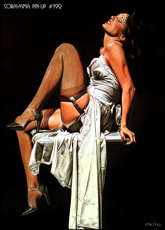         :
Ai Buel
Ai Moore
Alain Saguez
Alberto Vargas
Armando Huerta
Arnold Armitage
Art Frahm
Arthur Sarnoff
Aslan
Baron von Lind
Ben-Hur Baz
Betty Boop
BettyPage
Bill Medcalf
Bill Randall
Bill Ward
Billy DeVorss
Boris Lopez
Carlos Cartagena
Chio Maisriml
Chris Evenhuis
Coles Philips
DataBase
Dave Stevens
Don Seegmiller
Donald Rust
Drew Posada
E. Sims Campbell
Earl Mac Pherson
Earl Moran
Edvard dAncona
Edward Runci
Enoch Bolles
Erik Drudwyn
Frans Mensnik
Freeman Elliot
Fritz Willis
GARV
George Petty
Gil Elvgren
Giovanna Casotto
Gourdon Noir
GREG HIDEBRANDT
Hajime Sorayama
Harry Ekman
Hubert DeLatigue
Jack Henslee
Jean-Claude Claeys
Jennifer Janesko
Joe De Mers
Joyuse Ballantine
Jyl
K.O.Munson
Kevin J. Tailor
Kim Harlow
Leone Frollo
Mac Pherson
Marcus Gray
Mark Blanton
Mel Ramos
Milo Manara
Muriel s Graphix
Olivia de Bernardis
OnStart
Oscar
Otis Sweat
Patrick Nagel
Pearl Frush
Peter Driben
Raul Fernandez
Ricky Cerralero
Rolf Armstrong
Stephan Blondal
Steve Woron
Suzanne Meunier
T.N.Thomson
Ted Withers
Walt Otto
Walter Girotto
Wetz
yoshi
Yves Plateau
Zage
Zol Mozert
  