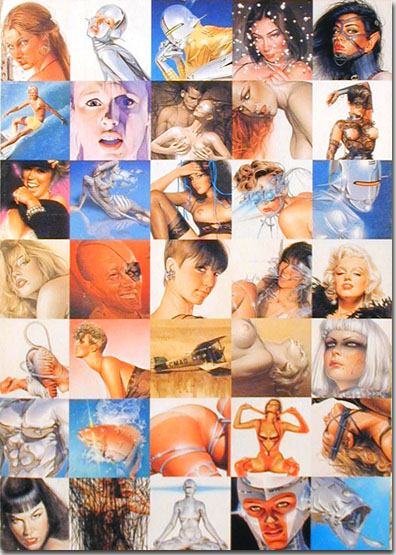         :
Ai Buel
Ai Moore
Alain Saguez
Alberto Vargas
Armando Huerta
Arnold Armitage
Art Frahm
Arthur Sarnoff
Aslan
Baron von Lind
Ben-Hur Baz
Betty Boop
BettyPage
Bill Medcalf
Bill Randall
Bill Ward
Billy DeVorss
Boris Lopez
Carlos Cartagena
Chio Maisriml
Chris Evenhuis
Coles Philips
DataBase
Dave Stevens
Don Seegmiller
Donald Rust
Drew Posada
E. Sims Campbell
Earl Mac Pherson
Earl Moran
Edvard dAncona
Edward Runci
Enoch Bolles
Erik Drudwyn
Frans Mensnik
Freeman Elliot
Fritz Willis
GARV
George Petty
Gil Elvgren
Giovanna Casotto
Gourdon Noir
GREG HIDEBRANDT
Hajime Sorayama
Harry Ekman
Hubert DeLatigue
Jack Henslee
Jean-Claude Claeys
Jennifer Janesko
Joe De Mers
Joyuse Ballantine
Jyl
K.O.Munson
Kevin J. Tailor
Kim Harlow
Leone Frollo
Mac Pherson
Marcus Gray
Mark Blanton
Mel Ramos
Milo Manara
Muriel s Graphix
Olivia de Bernardis
OnStart
Oscar
Otis Sweat
Patrick Nagel
Pearl Frush
Peter Driben
Raul Fernandez
Ricky Cerralero
Rolf Armstrong
Stephan Blondal
Steve Woron
Suzanne Meunier
T.N.Thomson
Ted Withers
Walt Otto
Walter Girotto
Wetz
yoshi
Yves Plateau
Zage
Zol Mozert
  