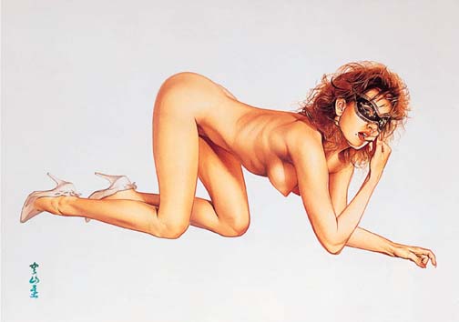         :
Ai Buel
Ai Moore
Alain Saguez
Alberto Vargas
Armando Huerta
Arnold Armitage
Art Frahm
Arthur Sarnoff
Aslan
Baron von Lind
Ben-Hur Baz
Betty Boop
BettyPage
Bill Medcalf
Bill Randall
Bill Ward
Billy DeVorss
Boris Lopez
Carlos Cartagena
Chio Maisriml
Chris Evenhuis
Coles Philips
DataBase
Dave Stevens
Don Seegmiller
Donald Rust
Drew Posada
E. Sims Campbell
Earl Mac Pherson
Earl Moran
Edvard dAncona
Edward Runci
Enoch Bolles
Erik Drudwyn
Frans Mensnik
Freeman Elliot
Fritz Willis
GARV
George Petty
Gil Elvgren
Giovanna Casotto
Gourdon Noir
GREG HIDEBRANDT
Hajime Sorayama
Harry Ekman
Hubert DeLatigue
Jack Henslee
Jean-Claude Claeys
Jennifer Janesko
Joe De Mers
Joyuse Ballantine
Jyl
K.O.Munson
Kevin J. Tailor
Kim Harlow
Leone Frollo
Mac Pherson
Marcus Gray
Mark Blanton
Mel Ramos
Milo Manara
Muriel s Graphix
Olivia de Bernardis
OnStart
Oscar
Otis Sweat
Patrick Nagel
Pearl Frush
Peter Driben
Raul Fernandez
Ricky Cerralero
Rolf Armstrong
Stephan Blondal
Steve Woron
Suzanne Meunier
T.N.Thomson
Ted Withers
Walt Otto
Walter Girotto
Wetz
yoshi
Yves Plateau
Zage
Zol Mozert
  