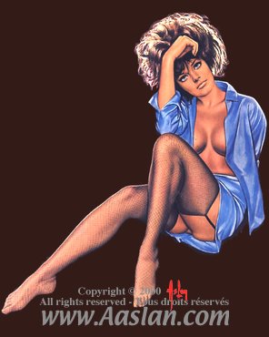         :
Ai Buel
Ai Moore
Alain Saguez
Alberto Vargas
Armando Huerta
Arnold Armitage
Art Frahm
Arthur Sarnoff
Aslan
Baron von Lind
Ben-Hur Baz
Betty Boop
BettyPage
Bill Medcalf
Bill Randall
Bill Ward
Billy DeVorss
Boris Lopez
Carlos Cartagena
Chio Maisriml
Chris Evenhuis
Coles Philips
DataBase
Dave Stevens
Don Seegmiller
Donald Rust
Drew Posada
E. Sims Campbell
Earl Mac Pherson
Earl Moran
Edvard dAncona
Edward Runci
Enoch Bolles
Erik Drudwyn
Frans Mensnik
Freeman Elliot
Fritz Willis
GARV
George Petty
Gil Elvgren
Giovanna Casotto
Gourdon Noir
GREG HIDEBRANDT
Hajime Sorayama
Harry Ekman
Hubert DeLatigue
Jack Henslee
Jean-Claude Claeys
Jennifer Janesko
Joe De Mers
Joyuse Ballantine
Jyl
K.O.Munson
Kevin J. Tailor
Kim Harlow
Leone Frollo
Mac Pherson
Marcus Gray
Mark Blanton
Mel Ramos
Milo Manara
Muriel s Graphix
Olivia de Bernardis
OnStart
Oscar
Otis Sweat
Patrick Nagel
Pearl Frush
Peter Driben
Raul Fernandez
Ricky Cerralero
Rolf Armstrong
Stephan Blondal
Steve Woron
Suzanne Meunier
T.N.Thomson
Ted Withers
Walt Otto
Walter Girotto
Wetz
yoshi
Yves Plateau
Zage
Zol Mozert
  