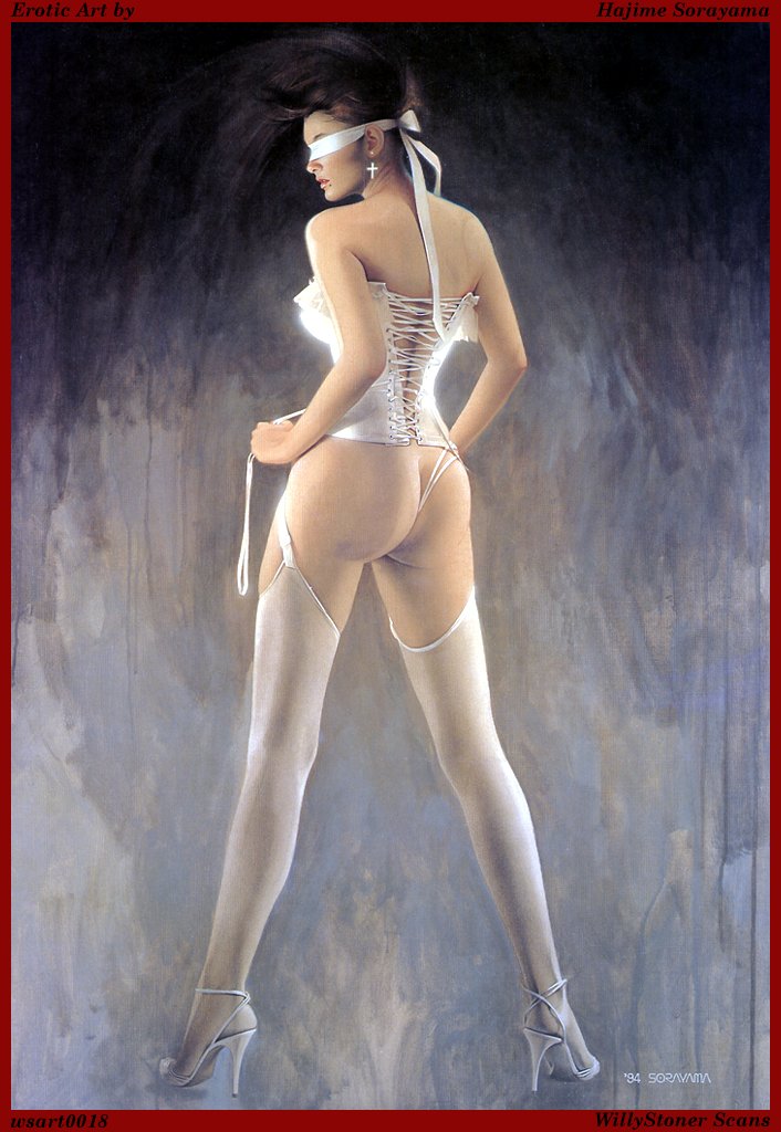         :
Ai Buel
Ai Moore
Alain Saguez
Alberto Vargas
Armando Huerta
Arnold Armitage
Art Frahm
Arthur Sarnoff
Aslan
Baron von Lind
Ben-Hur Baz
Betty Boop
BettyPage
Bill Medcalf
Bill Randall
Bill Ward
Billy DeVorss
Boris Lopez
Carlos Cartagena
Chio Maisriml
Chris Evenhuis
Coles Philips
DataBase
Dave Stevens
Don Seegmiller
Donald Rust
Drew Posada
E. Sims Campbell
Earl Mac Pherson
Earl Moran
Edvard dAncona
Edward Runci
Enoch Bolles
Erik Drudwyn
Frans Mensnik
Freeman Elliot
Fritz Willis
GARV
George Petty
Gil Elvgren
Giovanna Casotto
Gourdon Noir
GREG HIDEBRANDT
Hajime Sorayama
Harry Ekman
Hubert DeLatigue
Jack Henslee
Jean-Claude Claeys
Jennifer Janesko
Joe De Mers
Joyuse Ballantine
Jyl
K.O.Munson
Kevin J. Tailor
Kim Harlow
Leone Frollo
Mac Pherson
Marcus Gray
Mark Blanton
Mel Ramos
Milo Manara
Muriel s Graphix
Olivia de Bernardis
OnStart
Oscar
Otis Sweat
Patrick Nagel
Pearl Frush
Peter Driben
Raul Fernandez
Ricky Cerralero
Rolf Armstrong
Stephan Blondal
Steve Woron
Suzanne Meunier
T.N.Thomson
Ted Withers
Walt Otto
Walter Girotto
Wetz
yoshi
Yves Plateau
Zage
Zol Mozert
  