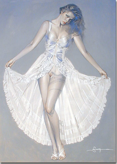         :
Ai Buel
Ai Moore
Alain Saguez
Alberto Vargas
Armando Huerta
Arnold Armitage
Art Frahm
Arthur Sarnoff
Aslan
Baron von Lind
Ben-Hur Baz
Betty Boop
BettyPage
Bill Medcalf
Bill Randall
Bill Ward
Billy DeVorss
Boris Lopez
Carlos Cartagena
Chio Maisriml
Chris Evenhuis
Coles Philips
DataBase
Dave Stevens
Don Seegmiller
Donald Rust
Drew Posada
E. Sims Campbell
Earl Mac Pherson
Earl Moran
Edvard dAncona
Edward Runci
Enoch Bolles
Erik Drudwyn
Frans Mensnik
Freeman Elliot
Fritz Willis
GARV
George Petty
Gil Elvgren
Giovanna Casotto
Gourdon Noir
GREG HIDEBRANDT
Hajime Sorayama
Harry Ekman
Hubert DeLatigue
Jack Henslee
Jean-Claude Claeys
Jennifer Janesko
Joe De Mers
Joyuse Ballantine
Jyl
K.O.Munson
Kevin J. Tailor
Kim Harlow
Leone Frollo
Mac Pherson
Marcus Gray
Mark Blanton
Mel Ramos
Milo Manara
Muriel s Graphix
Olivia de Bernardis
OnStart
Oscar
Otis Sweat
Patrick Nagel
Pearl Frush
Peter Driben
Raul Fernandez
Ricky Cerralero
Rolf Armstrong
Stephan Blondal
Steve Woron
Suzanne Meunier
T.N.Thomson
Ted Withers
Walt Otto
Walter Girotto
Wetz
yoshi
Yves Plateau
Zage
Zol Mozert
  
