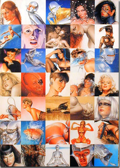         :
Ai Buel
Ai Moore
Alain Saguez
Alberto Vargas
Armando Huerta
Arnold Armitage
Art Frahm
Arthur Sarnoff
Aslan
Baron von Lind
Ben-Hur Baz
Betty Boop
BettyPage
Bill Medcalf
Bill Randall
Bill Ward
Billy DeVorss
Boris Lopez
Carlos Cartagena
Chio Maisriml
Chris Evenhuis
Coles Philips
DataBase
Dave Stevens
Don Seegmiller
Donald Rust
Drew Posada
E. Sims Campbell
Earl Mac Pherson
Earl Moran
Edvard dAncona
Edward Runci
Enoch Bolles
Erik Drudwyn
Frans Mensnik
Freeman Elliot
Fritz Willis
GARV
George Petty
Gil Elvgren
Giovanna Casotto
Gourdon Noir
GREG HIDEBRANDT
Hajime Sorayama
Harry Ekman
Hubert DeLatigue
Jack Henslee
Jean-Claude Claeys
Jennifer Janesko
Joe De Mers
Joyuse Ballantine
Jyl
K.O.Munson
Kevin J. Tailor
Kim Harlow
Leone Frollo
Mac Pherson
Marcus Gray
Mark Blanton
Mel Ramos
Milo Manara
Muriel s Graphix
Olivia de Bernardis
OnStart
Oscar
Otis Sweat
Patrick Nagel
Pearl Frush
Peter Driben
Raul Fernandez
Ricky Cerralero
Rolf Armstrong
Stephan Blondal
Steve Woron
Suzanne Meunier
T.N.Thomson
Ted Withers
Walt Otto
Walter Girotto
Wetz
yoshi
Yves Plateau
Zage
Zol Mozert
  