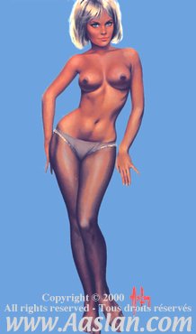         :
Ai Buel
Ai Moore
Alain Saguez
Alberto Vargas
Armando Huerta
Arnold Armitage
Art Frahm
Arthur Sarnoff
Aslan
Baron von Lind
Ben-Hur Baz
Betty Boop
BettyPage
Bill Medcalf
Bill Randall
Bill Ward
Billy DeVorss
Boris Lopez
Carlos Cartagena
Chio Maisriml
Chris Evenhuis
Coles Philips
DataBase
Dave Stevens
Don Seegmiller
Donald Rust
Drew Posada
E. Sims Campbell
Earl Mac Pherson
Earl Moran
Edvard dAncona
Edward Runci
Enoch Bolles
Erik Drudwyn
Frans Mensnik
Freeman Elliot
Fritz Willis
GARV
George Petty
Gil Elvgren
Giovanna Casotto
Gourdon Noir
GREG HIDEBRANDT
Hajime Sorayama
Harry Ekman
Hubert DeLatigue
Jack Henslee
Jean-Claude Claeys
Jennifer Janesko
Joe De Mers
Joyuse Ballantine
Jyl
K.O.Munson
Kevin J. Tailor
Kim Harlow
Leone Frollo
Mac Pherson
Marcus Gray
Mark Blanton
Mel Ramos
Milo Manara
Muriel s Graphix
Olivia de Bernardis
OnStart
Oscar
Otis Sweat
Patrick Nagel
Pearl Frush
Peter Driben
Raul Fernandez
Ricky Cerralero
Rolf Armstrong
Stephan Blondal
Steve Woron
Suzanne Meunier
T.N.Thomson
Ted Withers
Walt Otto
Walter Girotto
Wetz
yoshi
Yves Plateau
Zage
Zol Mozert
  