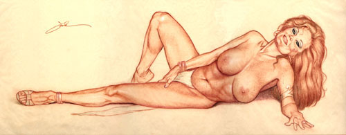         :
Ai Buel
Ai Moore
Alain Saguez
Alberto Vargas
Armando Huerta
Arnold Armitage
Art Frahm
Arthur Sarnoff
Aslan
Baron von Lind
Ben-Hur Baz
Betty Boop
BettyPage
Bill Medcalf
Bill Randall
Bill Ward
Billy DeVorss
Boris Lopez
Carlos Cartagena
Chio Maisriml
Chris Evenhuis
Coles Philips
DataBase
Dave Stevens
Don Seegmiller
Donald Rust
Drew Posada
E. Sims Campbell
Earl Mac Pherson
Earl Moran
Edvard dAncona
Edward Runci
Enoch Bolles
Erik Drudwyn
Frans Mensnik
Freeman Elliot
Fritz Willis
GARV
George Petty
Gil Elvgren
Giovanna Casotto
Gourdon Noir
GREG HIDEBRANDT
Hajime Sorayama
Harry Ekman
Hubert DeLatigue
Jack Henslee
Jean-Claude Claeys
Jennifer Janesko
Joe De Mers
Joyuse Ballantine
Jyl
K.O.Munson
Kevin J. Tailor
Kim Harlow
Leone Frollo
Mac Pherson
Marcus Gray
Mark Blanton
Mel Ramos
Milo Manara
Muriel s Graphix
Olivia de Bernardis
OnStart
Oscar
Otis Sweat
Patrick Nagel
Pearl Frush
Peter Driben
Raul Fernandez
Ricky Cerralero
Rolf Armstrong
Stephan Blondal
Steve Woron
Suzanne Meunier
T.N.Thomson
Ted Withers
Walt Otto
Walter Girotto
Wetz
yoshi
Yves Plateau
Zage
Zol Mozert
  