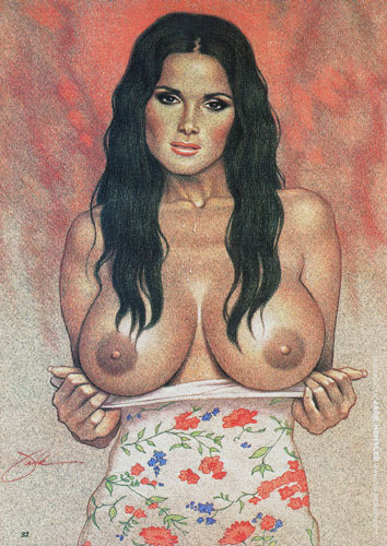         :
Ai Buel
Ai Moore
Alain Saguez
Alberto Vargas
Armando Huerta
Arnold Armitage
Art Frahm
Arthur Sarnoff
Aslan
Baron von Lind
Ben-Hur Baz
Betty Boop
BettyPage
Bill Medcalf
Bill Randall
Bill Ward
Billy DeVorss
Boris Lopez
Carlos Cartagena
Chio Maisriml
Chris Evenhuis
Coles Philips
DataBase
Dave Stevens
Don Seegmiller
Donald Rust
Drew Posada
E. Sims Campbell
Earl Mac Pherson
Earl Moran
Edvard dAncona
Edward Runci
Enoch Bolles
Erik Drudwyn
Frans Mensnik
Freeman Elliot
Fritz Willis
GARV
George Petty
Gil Elvgren
Giovanna Casotto
Gourdon Noir
GREG HIDEBRANDT
Hajime Sorayama
Harry Ekman
Hubert DeLatigue
Jack Henslee
Jean-Claude Claeys
Jennifer Janesko
Joe De Mers
Joyuse Ballantine
Jyl
K.O.Munson
Kevin J. Tailor
Kim Harlow
Leone Frollo
Mac Pherson
Marcus Gray
Mark Blanton
Mel Ramos
Milo Manara
Muriel s Graphix
Olivia de Bernardis
OnStart
Oscar
Otis Sweat
Patrick Nagel
Pearl Frush
Peter Driben
Raul Fernandez
Ricky Cerralero
Rolf Armstrong
Stephan Blondal
Steve Woron
Suzanne Meunier
T.N.Thomson
Ted Withers
Walt Otto
Walter Girotto
Wetz
yoshi
Yves Plateau
Zage
Zol Mozert
  
