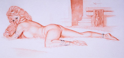         :
Ai Buel
Ai Moore
Alain Saguez
Alberto Vargas
Armando Huerta
Arnold Armitage
Art Frahm
Arthur Sarnoff
Aslan
Baron von Lind
Ben-Hur Baz
Betty Boop
BettyPage
Bill Medcalf
Bill Randall
Bill Ward
Billy DeVorss
Boris Lopez
Carlos Cartagena
Chio Maisriml
Chris Evenhuis
Coles Philips
DataBase
Dave Stevens
Don Seegmiller
Donald Rust
Drew Posada
E. Sims Campbell
Earl Mac Pherson
Earl Moran
Edvard dAncona
Edward Runci
Enoch Bolles
Erik Drudwyn
Frans Mensnik
Freeman Elliot
Fritz Willis
GARV
George Petty
Gil Elvgren
Giovanna Casotto
Gourdon Noir
GREG HIDEBRANDT
Hajime Sorayama
Harry Ekman
Hubert DeLatigue
Jack Henslee
Jean-Claude Claeys
Jennifer Janesko
Joe De Mers
Joyuse Ballantine
Jyl
K.O.Munson
Kevin J. Tailor
Kim Harlow
Leone Frollo
Mac Pherson
Marcus Gray
Mark Blanton
Mel Ramos
Milo Manara
Muriel s Graphix
Olivia de Bernardis
OnStart
Oscar
Otis Sweat
Patrick Nagel
Pearl Frush
Peter Driben
Raul Fernandez
Ricky Cerralero
Rolf Armstrong
Stephan Blondal
Steve Woron
Suzanne Meunier
T.N.Thomson
Ted Withers
Walt Otto
Walter Girotto
Wetz
yoshi
Yves Plateau
Zage
Zol Mozert
  