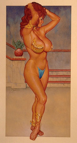         :
Ai Buel
Ai Moore
Alain Saguez
Alberto Vargas
Armando Huerta
Arnold Armitage
Art Frahm
Arthur Sarnoff
Aslan
Baron von Lind
Ben-Hur Baz
Betty Boop
BettyPage
Bill Medcalf
Bill Randall
Bill Ward
Billy DeVorss
Boris Lopez
Carlos Cartagena
Chio Maisriml
Chris Evenhuis
Coles Philips
DataBase
Dave Stevens
Don Seegmiller
Donald Rust
Drew Posada
E. Sims Campbell
Earl Mac Pherson
Earl Moran
Edvard dAncona
Edward Runci
Enoch Bolles
Erik Drudwyn
Frans Mensnik
Freeman Elliot
Fritz Willis
GARV
George Petty
Gil Elvgren
Giovanna Casotto
Gourdon Noir
GREG HIDEBRANDT
Hajime Sorayama
Harry Ekman
Hubert DeLatigue
Jack Henslee
Jean-Claude Claeys
Jennifer Janesko
Joe De Mers
Joyuse Ballantine
Jyl
K.O.Munson
Kevin J. Tailor
Kim Harlow
Leone Frollo
Mac Pherson
Marcus Gray
Mark Blanton
Mel Ramos
Milo Manara
Muriel s Graphix
Olivia de Bernardis
OnStart
Oscar
Otis Sweat
Patrick Nagel
Pearl Frush
Peter Driben
Raul Fernandez
Ricky Cerralero
Rolf Armstrong
Stephan Blondal
Steve Woron
Suzanne Meunier
T.N.Thomson
Ted Withers
Walt Otto
Walter Girotto
Wetz
yoshi
Yves Plateau
Zage
Zol Mozert
  