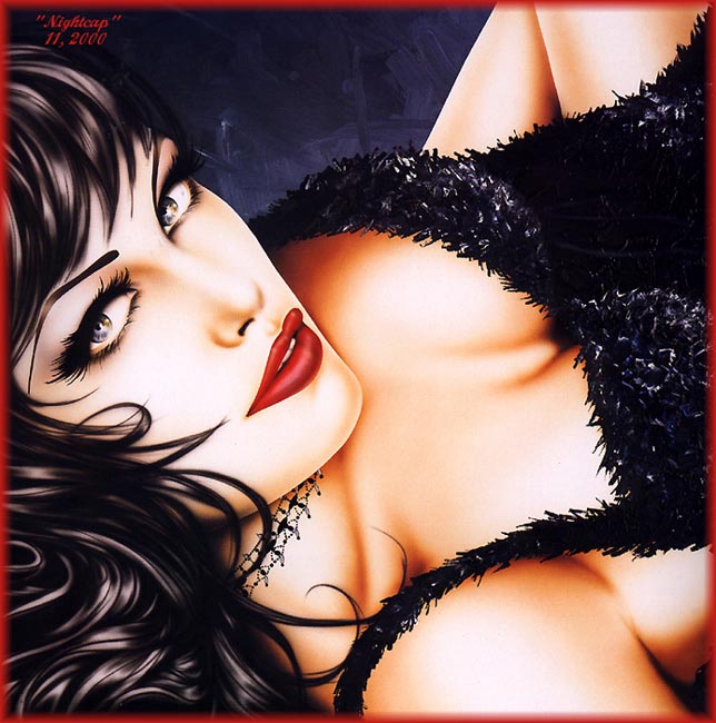         :
Ai Buel
Ai Moore
Alain Saguez
Alberto Vargas
Armando Huerta
Arnold Armitage
Art Frahm
Arthur Sarnoff
Aslan
Baron von Lind
Ben-Hur Baz
Betty Boop
BettyPage
Bill Medcalf
Bill Randall
Bill Ward
Billy DeVorss
Boris Lopez
Carlos Cartagena
Chio Maisriml
Chris Evenhuis
Coles Philips
DataBase
Dave Stevens
Don Seegmiller
Donald Rust
Drew Posada
E. Sims Campbell
Earl Mac Pherson
Earl Moran
Edvard dAncona
Edward Runci
Enoch Bolles
Erik Drudwyn
Frans Mensnik
Freeman Elliot
Fritz Willis
GARV
George Petty
Gil Elvgren
Giovanna Casotto
Gourdon Noir
GREG HIDEBRANDT
Hajime Sorayama
Harry Ekman
Hubert DeLatigue
Jack Henslee
Jean-Claude Claeys
Jennifer Janesko
Joe De Mers
Joyuse Ballantine
Jyl
K.O.Munson
Kevin J. Tailor
Kim Harlow
Leone Frollo
Mac Pherson
Marcus Gray
Mark Blanton
Mel Ramos
Milo Manara
Muriel s Graphix
Olivia de Bernardis
OnStart
Oscar
Otis Sweat
Patrick Nagel
Pearl Frush
Peter Driben
Raul Fernandez
Ricky Cerralero
Rolf Armstrong
Stephan Blondal
Steve Woron
Suzanne Meunier
T.N.Thomson
Ted Withers
Walt Otto
Walter Girotto
Wetz
yoshi
Yves Plateau
Zage
Zol Mozert
  