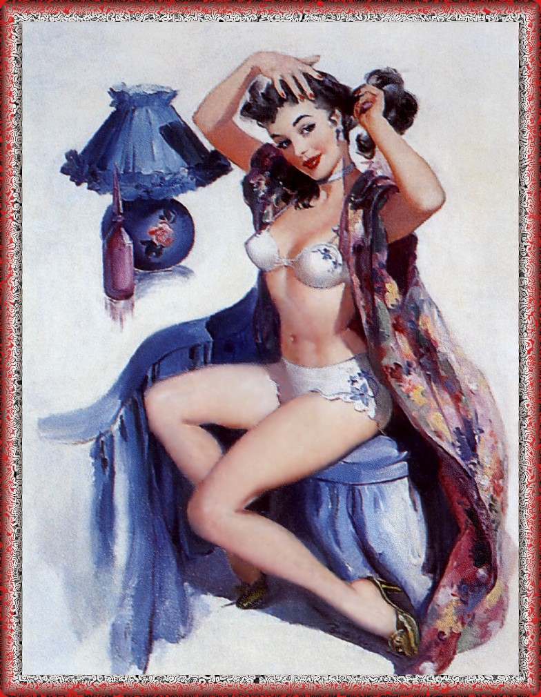         :
Ai Buel
Ai Moore
Alain Saguez
Alberto Vargas
Armando Huerta
Arnold Armitage
Art Frahm
Arthur Sarnoff
Aslan
Baron von Lind
Ben-Hur Baz
Betty Boop
BettyPage
Bill Medcalf
Bill Randall
Bill Ward
Billy DeVorss
Boris Lopez
Carlos Cartagena
Chio Maisriml
Chris Evenhuis
Coles Philips
DataBase
Dave Stevens
Don Seegmiller
Donald Rust
Drew Posada
E. Sims Campbell
Earl Mac Pherson
Earl Moran
Edvard dAncona
Edward Runci
Enoch Bolles
Erik Drudwyn
Frans Mensnik
Freeman Elliot
Fritz Willis
GARV
George Petty
Gil Elvgren
Giovanna Casotto
Gourdon Noir
GREG HIDEBRANDT
Hajime Sorayama
Harry Ekman
Hubert DeLatigue
Jack Henslee
Jean-Claude Claeys
Jennifer Janesko
Joe De Mers
Joyuse Ballantine
Jyl
K.O.Munson
Kevin J. Tailor
Kim Harlow
Leone Frollo
Mac Pherson
Marcus Gray
Mark Blanton
Mel Ramos
Milo Manara
Muriel s Graphix
Olivia de Bernardis
OnStart
Oscar
Otis Sweat
Patrick Nagel
Pearl Frush
Peter Driben
Raul Fernandez
Ricky Cerralero
Rolf Armstrong
Stephan Blondal
Steve Woron
Suzanne Meunier
T.N.Thomson
Ted Withers
Walt Otto
Walter Girotto
Wetz
yoshi
Yves Plateau
Zage
Zol Mozert
  