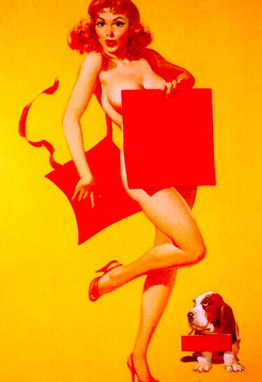         :
Ai Buel
Ai Moore
Alain Saguez
Alberto Vargas
Armando Huerta
Arnold Armitage
Art Frahm
Arthur Sarnoff
Aslan
Baron von Lind
Ben-Hur Baz
Betty Boop
BettyPage
Bill Medcalf
Bill Randall
Bill Ward
Billy DeVorss
Boris Lopez
Carlos Cartagena
Chio Maisriml
Chris Evenhuis
Coles Philips
DataBase
Dave Stevens
Don Seegmiller
Donald Rust
Drew Posada
E. Sims Campbell
Earl Mac Pherson
Earl Moran
Edvard dAncona
Edward Runci
Enoch Bolles
Erik Drudwyn
Frans Mensnik
Freeman Elliot
Fritz Willis
GARV
George Petty
Gil Elvgren
Giovanna Casotto
Gourdon Noir
GREG HIDEBRANDT
Hajime Sorayama
Harry Ekman
Hubert DeLatigue
Jack Henslee
Jean-Claude Claeys
Jennifer Janesko
Joe De Mers
Joyuse Ballantine
Jyl
K.O.Munson
Kevin J. Tailor
Kim Harlow
Leone Frollo
Mac Pherson
Marcus Gray
Mark Blanton
Mel Ramos
Milo Manara
Muriel s Graphix
Olivia de Bernardis
OnStart
Oscar
Otis Sweat
Patrick Nagel
Pearl Frush
Peter Driben
Raul Fernandez
Ricky Cerralero
Rolf Armstrong
Stephan Blondal
Steve Woron
Suzanne Meunier
T.N.Thomson
Ted Withers
Walt Otto
Walter Girotto
Wetz
yoshi
Yves Plateau
Zage
Zol Mozert
  