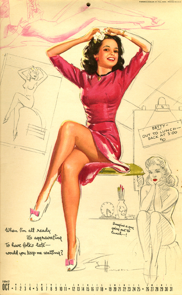         :
Ai Buel
Ai Moore
Alain Saguez
Alberto Vargas
Armando Huerta
Arnold Armitage
Art Frahm
Arthur Sarnoff
Aslan
Baron von Lind
Ben-Hur Baz
Betty Boop
BettyPage
Bill Medcalf
Bill Randall
Bill Ward
Billy DeVorss
Boris Lopez
Carlos Cartagena
Chio Maisriml
Chris Evenhuis
Coles Philips
DataBase
Dave Stevens
Don Seegmiller
Donald Rust
Drew Posada
E. Sims Campbell
Earl Mac Pherson
Earl Moran
Edvard dAncona
Edward Runci
Enoch Bolles
Erik Drudwyn
Frans Mensnik
Freeman Elliot
Fritz Willis
GARV
George Petty
Gil Elvgren
Giovanna Casotto
Gourdon Noir
GREG HIDEBRANDT
Hajime Sorayama
Harry Ekman
Hubert DeLatigue
Jack Henslee
Jean-Claude Claeys
Jennifer Janesko
Joe De Mers
Joyuse Ballantine
Jyl
K.O.Munson
Kevin J. Tailor
Kim Harlow
Leone Frollo
Mac Pherson
Marcus Gray
Mark Blanton
Mel Ramos
Milo Manara
Muriel s Graphix
Olivia de Bernardis
OnStart
Oscar
Otis Sweat
Patrick Nagel
Pearl Frush
Peter Driben
Raul Fernandez
Ricky Cerralero
Rolf Armstrong
Stephan Blondal
Steve Woron
Suzanne Meunier
T.N.Thomson
Ted Withers
Walt Otto
Walter Girotto
Wetz
yoshi
Yves Plateau
Zage
Zol Mozert
  