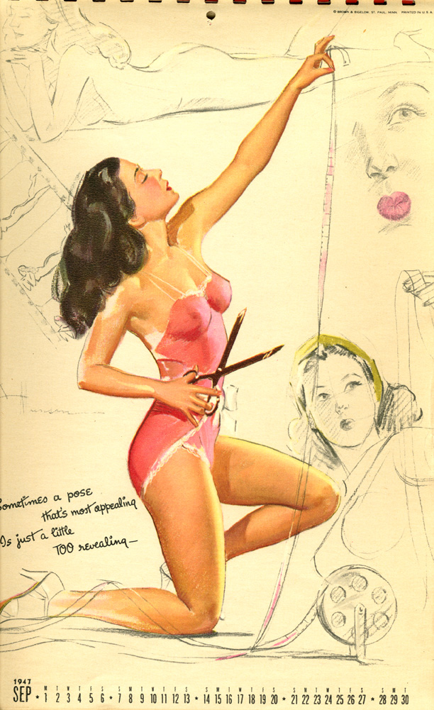         :
Ai Buel
Ai Moore
Alain Saguez
Alberto Vargas
Armando Huerta
Arnold Armitage
Art Frahm
Arthur Sarnoff
Aslan
Baron von Lind
Ben-Hur Baz
Betty Boop
BettyPage
Bill Medcalf
Bill Randall
Bill Ward
Billy DeVorss
Boris Lopez
Carlos Cartagena
Chio Maisriml
Chris Evenhuis
Coles Philips
DataBase
Dave Stevens
Don Seegmiller
Donald Rust
Drew Posada
E. Sims Campbell
Earl Mac Pherson
Earl Moran
Edvard dAncona
Edward Runci
Enoch Bolles
Erik Drudwyn
Frans Mensnik
Freeman Elliot
Fritz Willis
GARV
George Petty
Gil Elvgren
Giovanna Casotto
Gourdon Noir
GREG HIDEBRANDT
Hajime Sorayama
Harry Ekman
Hubert DeLatigue
Jack Henslee
Jean-Claude Claeys
Jennifer Janesko
Joe De Mers
Joyuse Ballantine
Jyl
K.O.Munson
Kevin J. Tailor
Kim Harlow
Leone Frollo
Mac Pherson
Marcus Gray
Mark Blanton
Mel Ramos
Milo Manara
Muriel s Graphix
Olivia de Bernardis
OnStart
Oscar
Otis Sweat
Patrick Nagel
Pearl Frush
Peter Driben
Raul Fernandez
Ricky Cerralero
Rolf Armstrong
Stephan Blondal
Steve Woron
Suzanne Meunier
T.N.Thomson
Ted Withers
Walt Otto
Walter Girotto
Wetz
yoshi
Yves Plateau
Zage
Zol Mozert
  