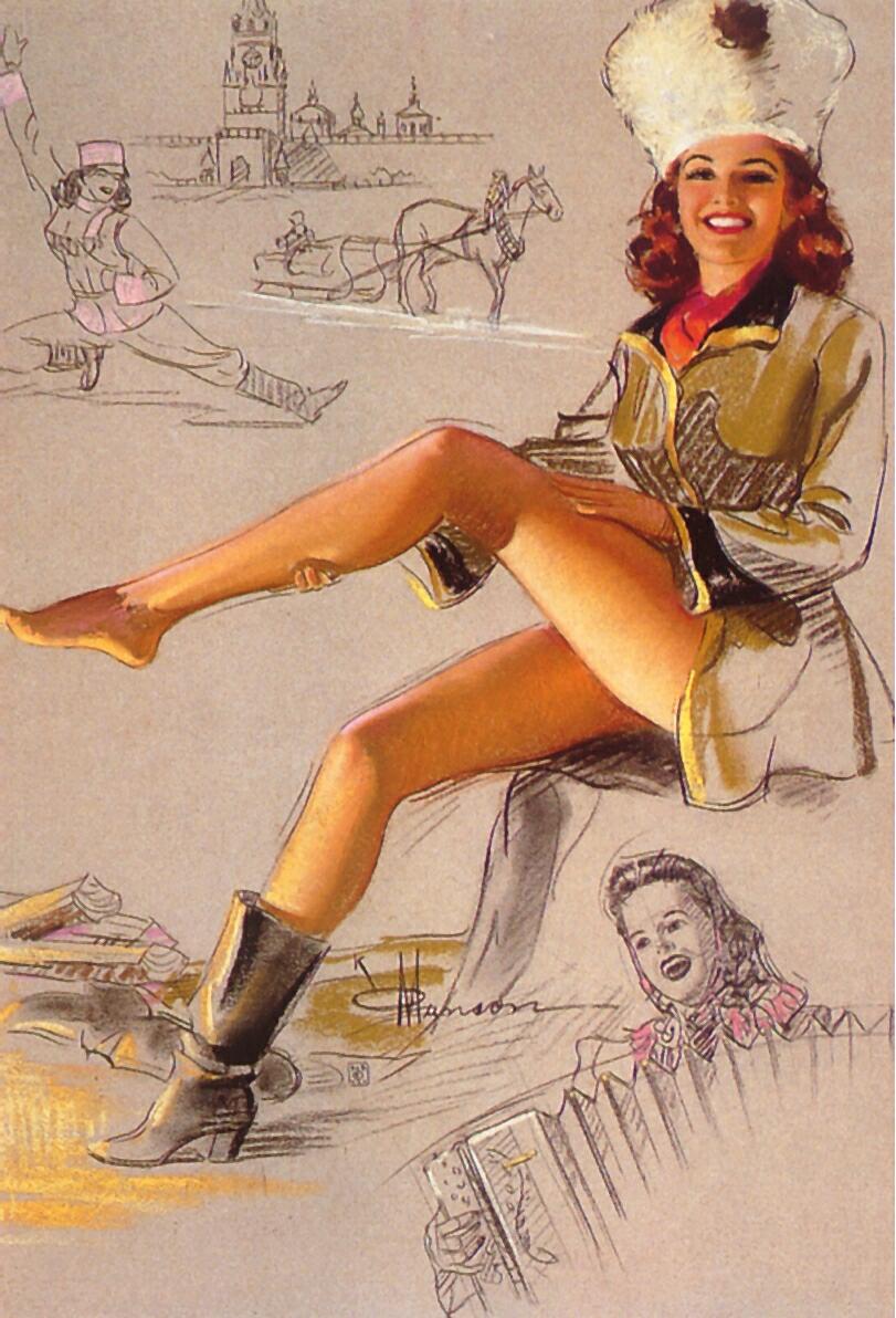         :
Ai Buel
Ai Moore
Alain Saguez
Alberto Vargas
Armando Huerta
Arnold Armitage
Art Frahm
Arthur Sarnoff
Aslan
Baron von Lind
Ben-Hur Baz
Betty Boop
BettyPage
Bill Medcalf
Bill Randall
Bill Ward
Billy DeVorss
Boris Lopez
Carlos Cartagena
Chio Maisriml
Chris Evenhuis
Coles Philips
DataBase
Dave Stevens
Don Seegmiller
Donald Rust
Drew Posada
E. Sims Campbell
Earl Mac Pherson
Earl Moran
Edvard dAncona
Edward Runci
Enoch Bolles
Erik Drudwyn
Frans Mensnik
Freeman Elliot
Fritz Willis
GARV
George Petty
Gil Elvgren
Giovanna Casotto
Gourdon Noir
GREG HIDEBRANDT
Hajime Sorayama
Harry Ekman
Hubert DeLatigue
Jack Henslee
Jean-Claude Claeys
Jennifer Janesko
Joe De Mers
Joyuse Ballantine
Jyl
K.O.Munson
Kevin J. Tailor
Kim Harlow
Leone Frollo
Mac Pherson
Marcus Gray
Mark Blanton
Mel Ramos
Milo Manara
Muriel s Graphix
Olivia de Bernardis
OnStart
Oscar
Otis Sweat
Patrick Nagel
Pearl Frush
Peter Driben
Raul Fernandez
Ricky Cerralero
Rolf Armstrong
Stephan Blondal
Steve Woron
Suzanne Meunier
T.N.Thomson
Ted Withers
Walt Otto
Walter Girotto
Wetz
yoshi
Yves Plateau
Zage
Zol Mozert
  