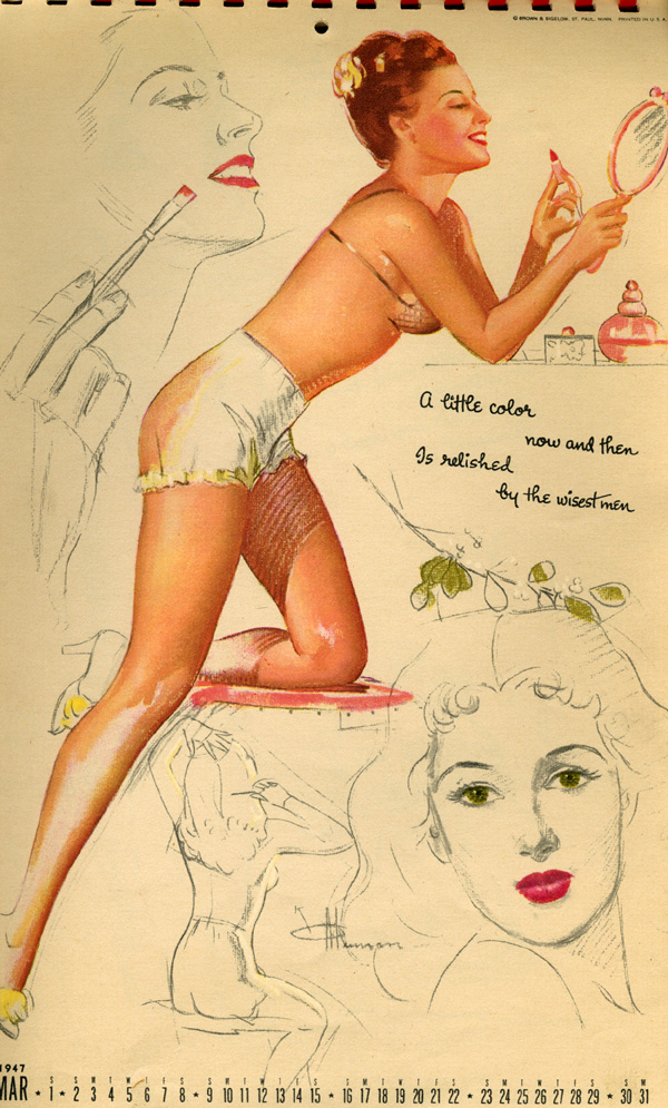         :
Ai Buel
Ai Moore
Alain Saguez
Alberto Vargas
Armando Huerta
Arnold Armitage
Art Frahm
Arthur Sarnoff
Aslan
Baron von Lind
Ben-Hur Baz
Betty Boop
BettyPage
Bill Medcalf
Bill Randall
Bill Ward
Billy DeVorss
Boris Lopez
Carlos Cartagena
Chio Maisriml
Chris Evenhuis
Coles Philips
DataBase
Dave Stevens
Don Seegmiller
Donald Rust
Drew Posada
E. Sims Campbell
Earl Mac Pherson
Earl Moran
Edvard dAncona
Edward Runci
Enoch Bolles
Erik Drudwyn
Frans Mensnik
Freeman Elliot
Fritz Willis
GARV
George Petty
Gil Elvgren
Giovanna Casotto
Gourdon Noir
GREG HIDEBRANDT
Hajime Sorayama
Harry Ekman
Hubert DeLatigue
Jack Henslee
Jean-Claude Claeys
Jennifer Janesko
Joe De Mers
Joyuse Ballantine
Jyl
K.O.Munson
Kevin J. Tailor
Kim Harlow
Leone Frollo
Mac Pherson
Marcus Gray
Mark Blanton
Mel Ramos
Milo Manara
Muriel s Graphix
Olivia de Bernardis
OnStart
Oscar
Otis Sweat
Patrick Nagel
Pearl Frush
Peter Driben
Raul Fernandez
Ricky Cerralero
Rolf Armstrong
Stephan Blondal
Steve Woron
Suzanne Meunier
T.N.Thomson
Ted Withers
Walt Otto
Walter Girotto
Wetz
yoshi
Yves Plateau
Zage
Zol Mozert
  