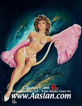         :
Ai Buel
Ai Moore
Alain Saguez
Alberto Vargas
Armando Huerta
Arnold Armitage
Art Frahm
Arthur Sarnoff
Aslan
Baron von Lind
Ben-Hur Baz
Betty Boop
BettyPage
Bill Medcalf
Bill Randall
Bill Ward
Billy DeVorss
Boris Lopez
Carlos Cartagena
Chio Maisriml
Chris Evenhuis
Coles Philips
DataBase
Dave Stevens
Don Seegmiller
Donald Rust
Drew Posada
E. Sims Campbell
Earl Mac Pherson
Earl Moran
Edvard dAncona
Edward Runci
Enoch Bolles
Erik Drudwyn
Frans Mensnik
Freeman Elliot
Fritz Willis
GARV
George Petty
Gil Elvgren
Giovanna Casotto
Gourdon Noir
GREG HIDEBRANDT
Hajime Sorayama
Harry Ekman
Hubert DeLatigue
Jack Henslee
Jean-Claude Claeys
Jennifer Janesko
Joe De Mers
Joyuse Ballantine
Jyl
K.O.Munson
Kevin J. Tailor
Kim Harlow
Leone Frollo
Mac Pherson
Marcus Gray
Mark Blanton
Mel Ramos
Milo Manara
Muriel s Graphix
Olivia de Bernardis
OnStart
Oscar
Otis Sweat
Patrick Nagel
Pearl Frush
Peter Driben
Raul Fernandez
Ricky Cerralero
Rolf Armstrong
Stephan Blondal
Steve Woron
Suzanne Meunier
T.N.Thomson
Ted Withers
Walt Otto
Walter Girotto
Wetz
yoshi
Yves Plateau
Zage
Zol Mozert
  