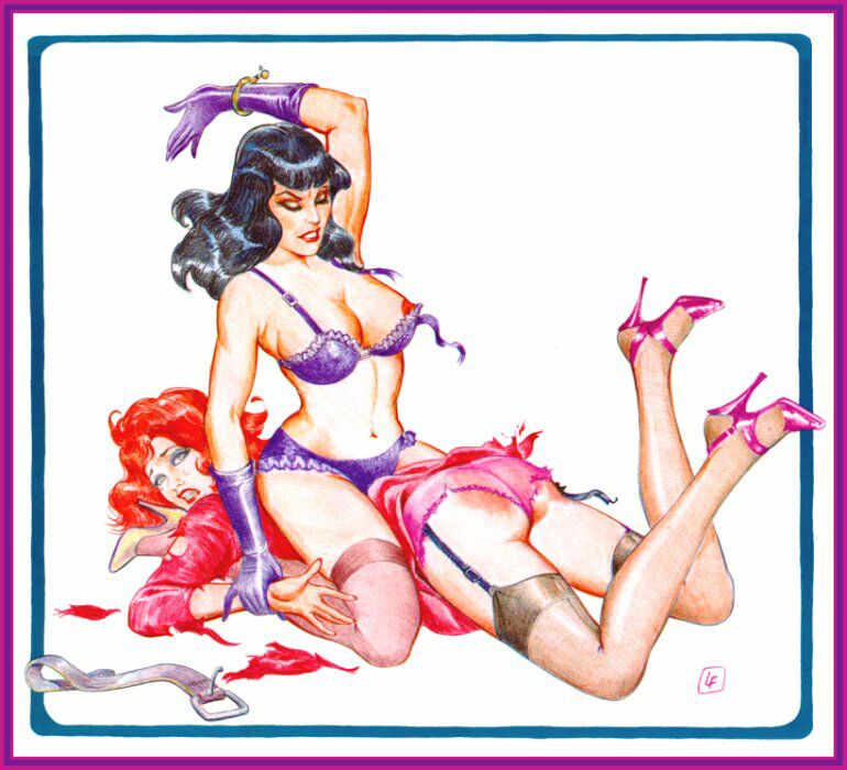         :
Ai Buel
Ai Moore
Alain Saguez
Alberto Vargas
Armando Huerta
Arnold Armitage
Art Frahm
Arthur Sarnoff
Aslan
Baron von Lind
Ben-Hur Baz
Betty Boop
BettyPage
Bill Medcalf
Bill Randall
Bill Ward
Billy DeVorss
Boris Lopez
Carlos Cartagena
Chio Maisriml
Chris Evenhuis
Coles Philips
DataBase
Dave Stevens
Don Seegmiller
Donald Rust
Drew Posada
E. Sims Campbell
Earl Mac Pherson
Earl Moran
Edvard dAncona
Edward Runci
Enoch Bolles
Erik Drudwyn
Frans Mensnik
Freeman Elliot
Fritz Willis
GARV
George Petty
Gil Elvgren
Giovanna Casotto
Gourdon Noir
GREG HIDEBRANDT
Hajime Sorayama
Harry Ekman
Hubert DeLatigue
Jack Henslee
Jean-Claude Claeys
Jennifer Janesko
Joe De Mers
Joyuse Ballantine
Jyl
K.O.Munson
Kevin J. Tailor
Kim Harlow
Leone Frollo
Mac Pherson
Marcus Gray
Mark Blanton
Mel Ramos
Milo Manara
Muriel s Graphix
Olivia de Bernardis
OnStart
Oscar
Otis Sweat
Patrick Nagel
Pearl Frush
Peter Driben
Raul Fernandez
Ricky Cerralero
Rolf Armstrong
Stephan Blondal
Steve Woron
Suzanne Meunier
T.N.Thomson
Ted Withers
Walt Otto
Walter Girotto
Wetz
yoshi
Yves Plateau
Zage
Zol Mozert
  