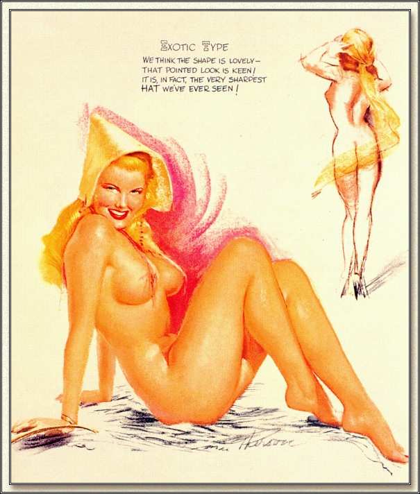         :
Ai Buel
Ai Moore
Alain Saguez
Alberto Vargas
Armando Huerta
Arnold Armitage
Art Frahm
Arthur Sarnoff
Aslan
Baron von Lind
Ben-Hur Baz
Betty Boop
BettyPage
Bill Medcalf
Bill Randall
Bill Ward
Billy DeVorss
Boris Lopez
Carlos Cartagena
Chio Maisriml
Chris Evenhuis
Coles Philips
DataBase
Dave Stevens
Don Seegmiller
Donald Rust
Drew Posada
E. Sims Campbell
Earl Mac Pherson
Earl Moran
Edvard dAncona
Edward Runci
Enoch Bolles
Erik Drudwyn
Frans Mensnik
Freeman Elliot
Fritz Willis
GARV
George Petty
Gil Elvgren
Giovanna Casotto
Gourdon Noir
GREG HIDEBRANDT
Hajime Sorayama
Harry Ekman
Hubert DeLatigue
Jack Henslee
Jean-Claude Claeys
Jennifer Janesko
Joe De Mers
Joyuse Ballantine
Jyl
K.O.Munson
Kevin J. Tailor
Kim Harlow
Leone Frollo
Mac Pherson
Marcus Gray
Mark Blanton
Mel Ramos
Milo Manara
Muriel s Graphix
Olivia de Bernardis
OnStart
Oscar
Otis Sweat
Patrick Nagel
Pearl Frush
Peter Driben
Raul Fernandez
Ricky Cerralero
Rolf Armstrong
Stephan Blondal
Steve Woron
Suzanne Meunier
T.N.Thomson
Ted Withers
Walt Otto
Walter Girotto
Wetz
yoshi
Yves Plateau
Zage
Zol Mozert
  