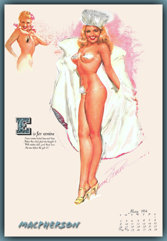         :
Ai Buel
Ai Moore
Alain Saguez
Alberto Vargas
Armando Huerta
Arnold Armitage
Art Frahm
Arthur Sarnoff
Aslan
Baron von Lind
Ben-Hur Baz
Betty Boop
BettyPage
Bill Medcalf
Bill Randall
Bill Ward
Billy DeVorss
Boris Lopez
Carlos Cartagena
Chio Maisriml
Chris Evenhuis
Coles Philips
DataBase
Dave Stevens
Don Seegmiller
Donald Rust
Drew Posada
E. Sims Campbell
Earl Mac Pherson
Earl Moran
Edvard dAncona
Edward Runci
Enoch Bolles
Erik Drudwyn
Frans Mensnik
Freeman Elliot
Fritz Willis
GARV
George Petty
Gil Elvgren
Giovanna Casotto
Gourdon Noir
GREG HIDEBRANDT
Hajime Sorayama
Harry Ekman
Hubert DeLatigue
Jack Henslee
Jean-Claude Claeys
Jennifer Janesko
Joe De Mers
Joyuse Ballantine
Jyl
K.O.Munson
Kevin J. Tailor
Kim Harlow
Leone Frollo
Mac Pherson
Marcus Gray
Mark Blanton
Mel Ramos
Milo Manara
Muriel s Graphix
Olivia de Bernardis
OnStart
Oscar
Otis Sweat
Patrick Nagel
Pearl Frush
Peter Driben
Raul Fernandez
Ricky Cerralero
Rolf Armstrong
Stephan Blondal
Steve Woron
Suzanne Meunier
T.N.Thomson
Ted Withers
Walt Otto
Walter Girotto
Wetz
yoshi
Yves Plateau
Zage
Zol Mozert
  