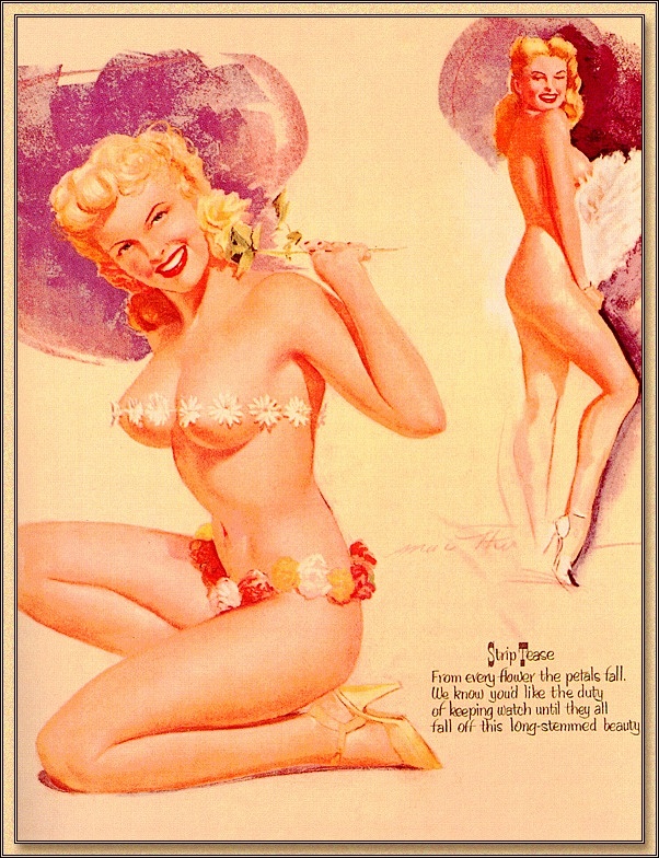         :
Ai Buel
Ai Moore
Alain Saguez
Alberto Vargas
Armando Huerta
Arnold Armitage
Art Frahm
Arthur Sarnoff
Aslan
Baron von Lind
Ben-Hur Baz
Betty Boop
BettyPage
Bill Medcalf
Bill Randall
Bill Ward
Billy DeVorss
Boris Lopez
Carlos Cartagena
Chio Maisriml
Chris Evenhuis
Coles Philips
DataBase
Dave Stevens
Don Seegmiller
Donald Rust
Drew Posada
E. Sims Campbell
Earl Mac Pherson
Earl Moran
Edvard dAncona
Edward Runci
Enoch Bolles
Erik Drudwyn
Frans Mensnik
Freeman Elliot
Fritz Willis
GARV
George Petty
Gil Elvgren
Giovanna Casotto
Gourdon Noir
GREG HIDEBRANDT
Hajime Sorayama
Harry Ekman
Hubert DeLatigue
Jack Henslee
Jean-Claude Claeys
Jennifer Janesko
Joe De Mers
Joyuse Ballantine
Jyl
K.O.Munson
Kevin J. Tailor
Kim Harlow
Leone Frollo
Mac Pherson
Marcus Gray
Mark Blanton
Mel Ramos
Milo Manara
Muriel s Graphix
Olivia de Bernardis
OnStart
Oscar
Otis Sweat
Patrick Nagel
Pearl Frush
Peter Driben
Raul Fernandez
Ricky Cerralero
Rolf Armstrong
Stephan Blondal
Steve Woron
Suzanne Meunier
T.N.Thomson
Ted Withers
Walt Otto
Walter Girotto
Wetz
yoshi
Yves Plateau
Zage
Zol Mozert
  