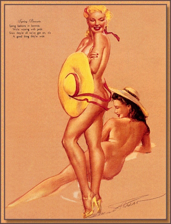         :
Ai Buel
Ai Moore
Alain Saguez
Alberto Vargas
Armando Huerta
Arnold Armitage
Art Frahm
Arthur Sarnoff
Aslan
Baron von Lind
Ben-Hur Baz
Betty Boop
BettyPage
Bill Medcalf
Bill Randall
Bill Ward
Billy DeVorss
Boris Lopez
Carlos Cartagena
Chio Maisriml
Chris Evenhuis
Coles Philips
DataBase
Dave Stevens
Don Seegmiller
Donald Rust
Drew Posada
E. Sims Campbell
Earl Mac Pherson
Earl Moran
Edvard dAncona
Edward Runci
Enoch Bolles
Erik Drudwyn
Frans Mensnik
Freeman Elliot
Fritz Willis
GARV
George Petty
Gil Elvgren
Giovanna Casotto
Gourdon Noir
GREG HIDEBRANDT
Hajime Sorayama
Harry Ekman
Hubert DeLatigue
Jack Henslee
Jean-Claude Claeys
Jennifer Janesko
Joe De Mers
Joyuse Ballantine
Jyl
K.O.Munson
Kevin J. Tailor
Kim Harlow
Leone Frollo
Mac Pherson
Marcus Gray
Mark Blanton
Mel Ramos
Milo Manara
Muriel s Graphix
Olivia de Bernardis
OnStart
Oscar
Otis Sweat
Patrick Nagel
Pearl Frush
Peter Driben
Raul Fernandez
Ricky Cerralero
Rolf Armstrong
Stephan Blondal
Steve Woron
Suzanne Meunier
T.N.Thomson
Ted Withers
Walt Otto
Walter Girotto
Wetz
yoshi
Yves Plateau
Zage
Zol Mozert
  