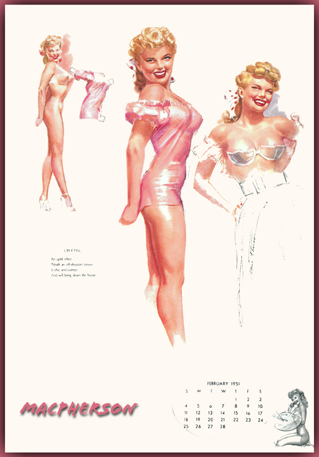         :
Ai Buel
Ai Moore
Alain Saguez
Alberto Vargas
Armando Huerta
Arnold Armitage
Art Frahm
Arthur Sarnoff
Aslan
Baron von Lind
Ben-Hur Baz
Betty Boop
BettyPage
Bill Medcalf
Bill Randall
Bill Ward
Billy DeVorss
Boris Lopez
Carlos Cartagena
Chio Maisriml
Chris Evenhuis
Coles Philips
DataBase
Dave Stevens
Don Seegmiller
Donald Rust
Drew Posada
E. Sims Campbell
Earl Mac Pherson
Earl Moran
Edvard dAncona
Edward Runci
Enoch Bolles
Erik Drudwyn
Frans Mensnik
Freeman Elliot
Fritz Willis
GARV
George Petty
Gil Elvgren
Giovanna Casotto
Gourdon Noir
GREG HIDEBRANDT
Hajime Sorayama
Harry Ekman
Hubert DeLatigue
Jack Henslee
Jean-Claude Claeys
Jennifer Janesko
Joe De Mers
Joyuse Ballantine
Jyl
K.O.Munson
Kevin J. Tailor
Kim Harlow
Leone Frollo
Mac Pherson
Marcus Gray
Mark Blanton
Mel Ramos
Milo Manara
Muriel s Graphix
Olivia de Bernardis
OnStart
Oscar
Otis Sweat
Patrick Nagel
Pearl Frush
Peter Driben
Raul Fernandez
Ricky Cerralero
Rolf Armstrong
Stephan Blondal
Steve Woron
Suzanne Meunier
T.N.Thomson
Ted Withers
Walt Otto
Walter Girotto
Wetz
yoshi
Yves Plateau
Zage
Zol Mozert
  