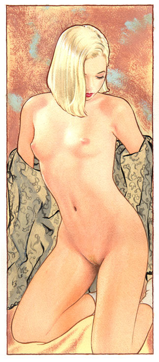         :
Ai Buel
Ai Moore
Alain Saguez
Alberto Vargas
Armando Huerta
Arnold Armitage
Art Frahm
Arthur Sarnoff
Aslan
Baron von Lind
Ben-Hur Baz
Betty Boop
BettyPage
Bill Medcalf
Bill Randall
Bill Ward
Billy DeVorss
Boris Lopez
Carlos Cartagena
Chio Maisriml
Chris Evenhuis
Coles Philips
DataBase
Dave Stevens
Don Seegmiller
Donald Rust
Drew Posada
E. Sims Campbell
Earl Mac Pherson
Earl Moran
Edvard dAncona
Edward Runci
Enoch Bolles
Erik Drudwyn
Frans Mensnik
Freeman Elliot
Fritz Willis
GARV
George Petty
Gil Elvgren
Giovanna Casotto
Gourdon Noir
GREG HIDEBRANDT
Hajime Sorayama
Harry Ekman
Hubert DeLatigue
Jack Henslee
Jean-Claude Claeys
Jennifer Janesko
Joe De Mers
Joyuse Ballantine
Jyl
K.O.Munson
Kevin J. Tailor
Kim Harlow
Leone Frollo
Mac Pherson
Marcus Gray
Mark Blanton
Mel Ramos
Milo Manara
Muriel s Graphix
Olivia de Bernardis
OnStart
Oscar
Otis Sweat
Patrick Nagel
Pearl Frush
Peter Driben
Raul Fernandez
Ricky Cerralero
Rolf Armstrong
Stephan Blondal
Steve Woron
Suzanne Meunier
T.N.Thomson
Ted Withers
Walt Otto
Walter Girotto
Wetz
yoshi
Yves Plateau
Zage
Zol Mozert
  