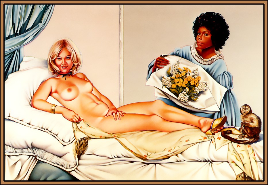         :
Ai Buel
Ai Moore
Alain Saguez
Alberto Vargas
Armando Huerta
Arnold Armitage
Art Frahm
Arthur Sarnoff
Aslan
Baron von Lind
Ben-Hur Baz
Betty Boop
BettyPage
Bill Medcalf
Bill Randall
Bill Ward
Billy DeVorss
Boris Lopez
Carlos Cartagena
Chio Maisriml
Chris Evenhuis
Coles Philips
DataBase
Dave Stevens
Don Seegmiller
Donald Rust
Drew Posada
E. Sims Campbell
Earl Mac Pherson
Earl Moran
Edvard dAncona
Edward Runci
Enoch Bolles
Erik Drudwyn
Frans Mensnik
Freeman Elliot
Fritz Willis
GARV
George Petty
Gil Elvgren
Giovanna Casotto
Gourdon Noir
GREG HIDEBRANDT
Hajime Sorayama
Harry Ekman
Hubert DeLatigue
Jack Henslee
Jean-Claude Claeys
Jennifer Janesko
Joe De Mers
Joyuse Ballantine
Jyl
K.O.Munson
Kevin J. Tailor
Kim Harlow
Leone Frollo
Mac Pherson
Marcus Gray
Mark Blanton
Mel Ramos
Milo Manara
Muriel s Graphix
Olivia de Bernardis
OnStart
Oscar
Otis Sweat
Patrick Nagel
Pearl Frush
Peter Driben
Raul Fernandez
Ricky Cerralero
Rolf Armstrong
Stephan Blondal
Steve Woron
Suzanne Meunier
T.N.Thomson
Ted Withers
Walt Otto
Walter Girotto
Wetz
yoshi
Yves Plateau
Zage
Zol Mozert
  