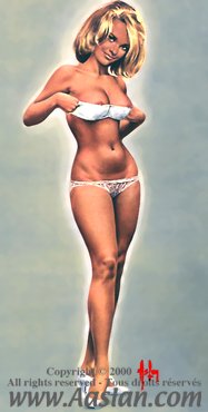         :
Ai Buel
Ai Moore
Alain Saguez
Alberto Vargas
Armando Huerta
Arnold Armitage
Art Frahm
Arthur Sarnoff
Aslan
Baron von Lind
Ben-Hur Baz
Betty Boop
BettyPage
Bill Medcalf
Bill Randall
Bill Ward
Billy DeVorss
Boris Lopez
Carlos Cartagena
Chio Maisriml
Chris Evenhuis
Coles Philips
DataBase
Dave Stevens
Don Seegmiller
Donald Rust
Drew Posada
E. Sims Campbell
Earl Mac Pherson
Earl Moran
Edvard dAncona
Edward Runci
Enoch Bolles
Erik Drudwyn
Frans Mensnik
Freeman Elliot
Fritz Willis
GARV
George Petty
Gil Elvgren
Giovanna Casotto
Gourdon Noir
GREG HIDEBRANDT
Hajime Sorayama
Harry Ekman
Hubert DeLatigue
Jack Henslee
Jean-Claude Claeys
Jennifer Janesko
Joe De Mers
Joyuse Ballantine
Jyl
K.O.Munson
Kevin J. Tailor
Kim Harlow
Leone Frollo
Mac Pherson
Marcus Gray
Mark Blanton
Mel Ramos
Milo Manara
Muriel s Graphix
Olivia de Bernardis
OnStart
Oscar
Otis Sweat
Patrick Nagel
Pearl Frush
Peter Driben
Raul Fernandez
Ricky Cerralero
Rolf Armstrong
Stephan Blondal
Steve Woron
Suzanne Meunier
T.N.Thomson
Ted Withers
Walt Otto
Walter Girotto
Wetz
yoshi
Yves Plateau
Zage
Zol Mozert
  