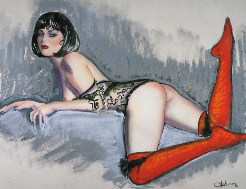         :
Ai Buel
Ai Moore
Alain Saguez
Alberto Vargas
Armando Huerta
Arnold Armitage
Art Frahm
Arthur Sarnoff
Aslan
Baron von Lind
Ben-Hur Baz
Betty Boop
BettyPage
Bill Medcalf
Bill Randall
Bill Ward
Billy DeVorss
Boris Lopez
Carlos Cartagena
Chio Maisriml
Chris Evenhuis
Coles Philips
DataBase
Dave Stevens
Don Seegmiller
Donald Rust
Drew Posada
E. Sims Campbell
Earl Mac Pherson
Earl Moran
Edvard dAncona
Edward Runci
Enoch Bolles
Erik Drudwyn
Frans Mensnik
Freeman Elliot
Fritz Willis
GARV
George Petty
Gil Elvgren
Giovanna Casotto
Gourdon Noir
GREG HIDEBRANDT
Hajime Sorayama
Harry Ekman
Hubert DeLatigue
Jack Henslee
Jean-Claude Claeys
Jennifer Janesko
Joe De Mers
Joyuse Ballantine
Jyl
K.O.Munson
Kevin J. Tailor
Kim Harlow
Leone Frollo
Mac Pherson
Marcus Gray
Mark Blanton
Mel Ramos
Milo Manara
Muriel s Graphix
Olivia de Bernardis
OnStart
Oscar
Otis Sweat
Patrick Nagel
Pearl Frush
Peter Driben
Raul Fernandez
Ricky Cerralero
Rolf Armstrong
Stephan Blondal
Steve Woron
Suzanne Meunier
T.N.Thomson
Ted Withers
Walt Otto
Walter Girotto
Wetz
yoshi
Yves Plateau
Zage
Zol Mozert
  
