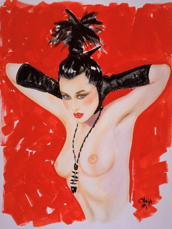        :
Ai Buel
Ai Moore
Alain Saguez
Alberto Vargas
Armando Huerta
Arnold Armitage
Art Frahm
Arthur Sarnoff
Aslan
Baron von Lind
Ben-Hur Baz
Betty Boop
BettyPage
Bill Medcalf
Bill Randall
Bill Ward
Billy DeVorss
Boris Lopez
Carlos Cartagena
Chio Maisriml
Chris Evenhuis
Coles Philips
DataBase
Dave Stevens
Don Seegmiller
Donald Rust
Drew Posada
E. Sims Campbell
Earl Mac Pherson
Earl Moran
Edvard dAncona
Edward Runci
Enoch Bolles
Erik Drudwyn
Frans Mensnik
Freeman Elliot
Fritz Willis
GARV
George Petty
Gil Elvgren
Giovanna Casotto
Gourdon Noir
GREG HIDEBRANDT
Hajime Sorayama
Harry Ekman
Hubert DeLatigue
Jack Henslee
Jean-Claude Claeys
Jennifer Janesko
Joe De Mers
Joyuse Ballantine
Jyl
K.O.Munson
Kevin J. Tailor
Kim Harlow
Leone Frollo
Mac Pherson
Marcus Gray
Mark Blanton
Mel Ramos
Milo Manara
Muriel s Graphix
Olivia de Bernardis
OnStart
Oscar
Otis Sweat
Patrick Nagel
Pearl Frush
Peter Driben
Raul Fernandez
Ricky Cerralero
Rolf Armstrong
Stephan Blondal
Steve Woron
Suzanne Meunier
T.N.Thomson
Ted Withers
Walt Otto
Walter Girotto
Wetz
yoshi
Yves Plateau
Zage
Zol Mozert
  