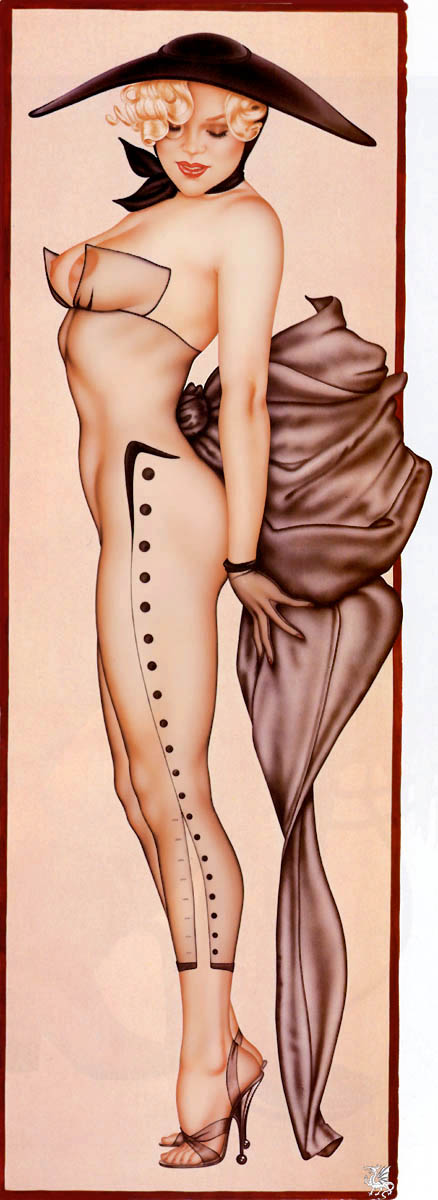         :
Ai Buel
Ai Moore
Alain Saguez
Alberto Vargas
Armando Huerta
Arnold Armitage
Art Frahm
Arthur Sarnoff
Aslan
Baron von Lind
Ben-Hur Baz
Betty Boop
BettyPage
Bill Medcalf
Bill Randall
Bill Ward
Billy DeVorss
Boris Lopez
Carlos Cartagena
Chio Maisriml
Chris Evenhuis
Coles Philips
DataBase
Dave Stevens
Don Seegmiller
Donald Rust
Drew Posada
E. Sims Campbell
Earl Mac Pherson
Earl Moran
Edvard dAncona
Edward Runci
Enoch Bolles
Erik Drudwyn
Frans Mensnik
Freeman Elliot
Fritz Willis
GARV
George Petty
Gil Elvgren
Giovanna Casotto
Gourdon Noir
GREG HIDEBRANDT
Hajime Sorayama
Harry Ekman
Hubert DeLatigue
Jack Henslee
Jean-Claude Claeys
Jennifer Janesko
Joe De Mers
Joyuse Ballantine
Jyl
K.O.Munson
Kevin J. Tailor
Kim Harlow
Leone Frollo
Mac Pherson
Marcus Gray
Mark Blanton
Mel Ramos
Milo Manara
Muriel s Graphix
Olivia de Bernardis
OnStart
Oscar
Otis Sweat
Patrick Nagel
Pearl Frush
Peter Driben
Raul Fernandez
Ricky Cerralero
Rolf Armstrong
Stephan Blondal
Steve Woron
Suzanne Meunier
T.N.Thomson
Ted Withers
Walt Otto
Walter Girotto
Wetz
yoshi
Yves Plateau
Zage
Zol Mozert
  