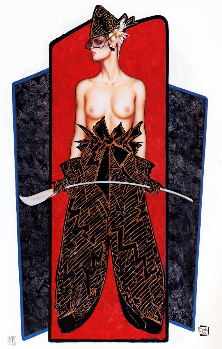        :
Ai Buel
Ai Moore
Alain Saguez
Alberto Vargas
Armando Huerta
Arnold Armitage
Art Frahm
Arthur Sarnoff
Aslan
Baron von Lind
Ben-Hur Baz
Betty Boop
BettyPage
Bill Medcalf
Bill Randall
Bill Ward
Billy DeVorss
Boris Lopez
Carlos Cartagena
Chio Maisriml
Chris Evenhuis
Coles Philips
DataBase
Dave Stevens
Don Seegmiller
Donald Rust
Drew Posada
E. Sims Campbell
Earl Mac Pherson
Earl Moran
Edvard dAncona
Edward Runci
Enoch Bolles
Erik Drudwyn
Frans Mensnik
Freeman Elliot
Fritz Willis
GARV
George Petty
Gil Elvgren
Giovanna Casotto
Gourdon Noir
GREG HIDEBRANDT
Hajime Sorayama
Harry Ekman
Hubert DeLatigue
Jack Henslee
Jean-Claude Claeys
Jennifer Janesko
Joe De Mers
Joyuse Ballantine
Jyl
K.O.Munson
Kevin J. Tailor
Kim Harlow
Leone Frollo
Mac Pherson
Marcus Gray
Mark Blanton
Mel Ramos
Milo Manara
Muriel s Graphix
Olivia de Bernardis
OnStart
Oscar
Otis Sweat
Patrick Nagel
Pearl Frush
Peter Driben
Raul Fernandez
Ricky Cerralero
Rolf Armstrong
Stephan Blondal
Steve Woron
Suzanne Meunier
T.N.Thomson
Ted Withers
Walt Otto
Walter Girotto
Wetz
yoshi
Yves Plateau
Zage
Zol Mozert
  