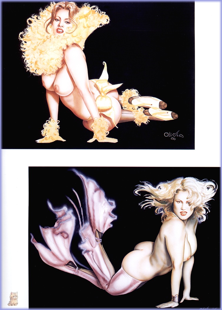        :
Ai Buel
Ai Moore
Alain Saguez
Alberto Vargas
Armando Huerta
Arnold Armitage
Art Frahm
Arthur Sarnoff
Aslan
Baron von Lind
Ben-Hur Baz
Betty Boop
BettyPage
Bill Medcalf
Bill Randall
Bill Ward
Billy DeVorss
Boris Lopez
Carlos Cartagena
Chio Maisriml
Chris Evenhuis
Coles Philips
DataBase
Dave Stevens
Don Seegmiller
Donald Rust
Drew Posada
E. Sims Campbell
Earl Mac Pherson
Earl Moran
Edvard dAncona
Edward Runci
Enoch Bolles
Erik Drudwyn
Frans Mensnik
Freeman Elliot
Fritz Willis
GARV
George Petty
Gil Elvgren
Giovanna Casotto
Gourdon Noir
GREG HIDEBRANDT
Hajime Sorayama
Harry Ekman
Hubert DeLatigue
Jack Henslee
Jean-Claude Claeys
Jennifer Janesko
Joe De Mers
Joyuse Ballantine
Jyl
K.O.Munson
Kevin J. Tailor
Kim Harlow
Leone Frollo
Mac Pherson
Marcus Gray
Mark Blanton
Mel Ramos
Milo Manara
Muriel s Graphix
Olivia de Bernardis
OnStart
Oscar
Otis Sweat
Patrick Nagel
Pearl Frush
Peter Driben
Raul Fernandez
Ricky Cerralero
Rolf Armstrong
Stephan Blondal
Steve Woron
Suzanne Meunier
T.N.Thomson
Ted Withers
Walt Otto
Walter Girotto
Wetz
yoshi
Yves Plateau
Zage
Zol Mozert
  