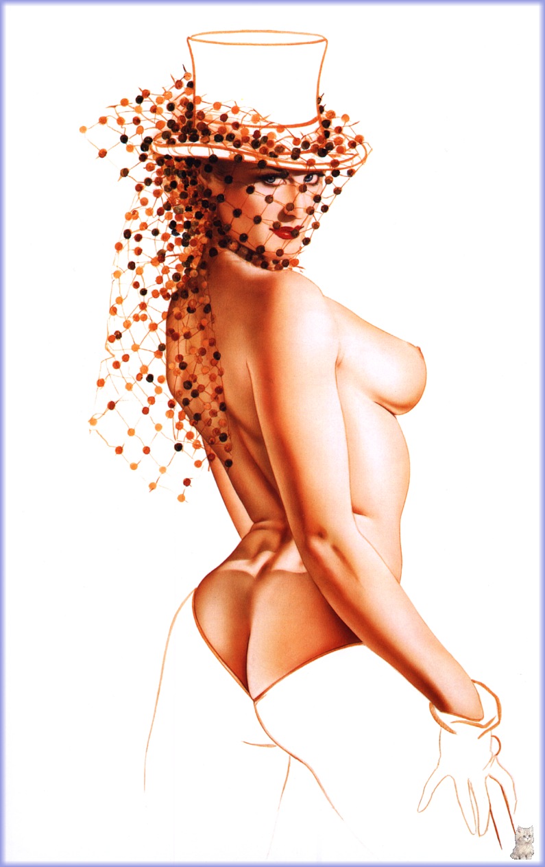         :
Ai Buel
Ai Moore
Alain Saguez
Alberto Vargas
Armando Huerta
Arnold Armitage
Art Frahm
Arthur Sarnoff
Aslan
Baron von Lind
Ben-Hur Baz
Betty Boop
BettyPage
Bill Medcalf
Bill Randall
Bill Ward
Billy DeVorss
Boris Lopez
Carlos Cartagena
Chio Maisriml
Chris Evenhuis
Coles Philips
DataBase
Dave Stevens
Don Seegmiller
Donald Rust
Drew Posada
E. Sims Campbell
Earl Mac Pherson
Earl Moran
Edvard dAncona
Edward Runci
Enoch Bolles
Erik Drudwyn
Frans Mensnik
Freeman Elliot
Fritz Willis
GARV
George Petty
Gil Elvgren
Giovanna Casotto
Gourdon Noir
GREG HIDEBRANDT
Hajime Sorayama
Harry Ekman
Hubert DeLatigue
Jack Henslee
Jean-Claude Claeys
Jennifer Janesko
Joe De Mers
Joyuse Ballantine
Jyl
K.O.Munson
Kevin J. Tailor
Kim Harlow
Leone Frollo
Mac Pherson
Marcus Gray
Mark Blanton
Mel Ramos
Milo Manara
Muriel s Graphix
Olivia de Bernardis
OnStart
Oscar
Otis Sweat
Patrick Nagel
Pearl Frush
Peter Driben
Raul Fernandez
Ricky Cerralero
Rolf Armstrong
Stephan Blondal
Steve Woron
Suzanne Meunier
T.N.Thomson
Ted Withers
Walt Otto
Walter Girotto
Wetz
yoshi
Yves Plateau
Zage
Zol Mozert
  