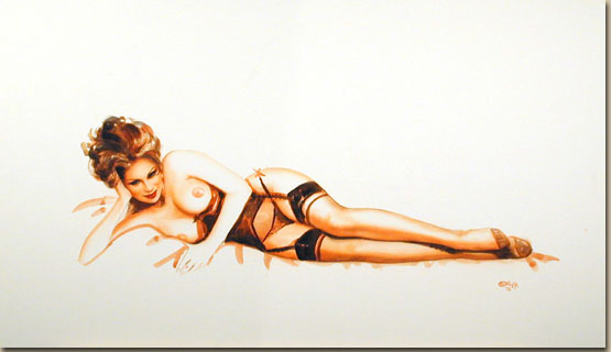         :
Ai Buel
Ai Moore
Alain Saguez
Alberto Vargas
Armando Huerta
Arnold Armitage
Art Frahm
Arthur Sarnoff
Aslan
Baron von Lind
Ben-Hur Baz
Betty Boop
BettyPage
Bill Medcalf
Bill Randall
Bill Ward
Billy DeVorss
Boris Lopez
Carlos Cartagena
Chio Maisriml
Chris Evenhuis
Coles Philips
DataBase
Dave Stevens
Don Seegmiller
Donald Rust
Drew Posada
E. Sims Campbell
Earl Mac Pherson
Earl Moran
Edvard dAncona
Edward Runci
Enoch Bolles
Erik Drudwyn
Frans Mensnik
Freeman Elliot
Fritz Willis
GARV
George Petty
Gil Elvgren
Giovanna Casotto
Gourdon Noir
GREG HIDEBRANDT
Hajime Sorayama
Harry Ekman
Hubert DeLatigue
Jack Henslee
Jean-Claude Claeys
Jennifer Janesko
Joe De Mers
Joyuse Ballantine
Jyl
K.O.Munson
Kevin J. Tailor
Kim Harlow
Leone Frollo
Mac Pherson
Marcus Gray
Mark Blanton
Mel Ramos
Milo Manara
Muriel s Graphix
Olivia de Bernardis
OnStart
Oscar
Otis Sweat
Patrick Nagel
Pearl Frush
Peter Driben
Raul Fernandez
Ricky Cerralero
Rolf Armstrong
Stephan Blondal
Steve Woron
Suzanne Meunier
T.N.Thomson
Ted Withers
Walt Otto
Walter Girotto
Wetz
yoshi
Yves Plateau
Zage
Zol Mozert
  