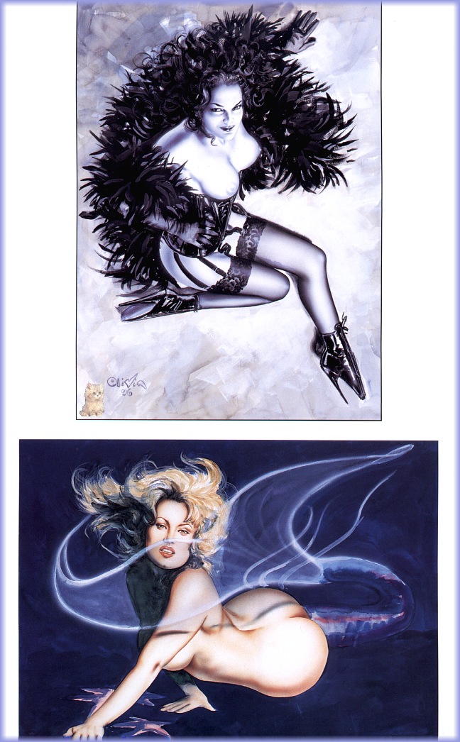         :
Ai Buel
Ai Moore
Alain Saguez
Alberto Vargas
Armando Huerta
Arnold Armitage
Art Frahm
Arthur Sarnoff
Aslan
Baron von Lind
Ben-Hur Baz
Betty Boop
BettyPage
Bill Medcalf
Bill Randall
Bill Ward
Billy DeVorss
Boris Lopez
Carlos Cartagena
Chio Maisriml
Chris Evenhuis
Coles Philips
DataBase
Dave Stevens
Don Seegmiller
Donald Rust
Drew Posada
E. Sims Campbell
Earl Mac Pherson
Earl Moran
Edvard dAncona
Edward Runci
Enoch Bolles
Erik Drudwyn
Frans Mensnik
Freeman Elliot
Fritz Willis
GARV
George Petty
Gil Elvgren
Giovanna Casotto
Gourdon Noir
GREG HIDEBRANDT
Hajime Sorayama
Harry Ekman
Hubert DeLatigue
Jack Henslee
Jean-Claude Claeys
Jennifer Janesko
Joe De Mers
Joyuse Ballantine
Jyl
K.O.Munson
Kevin J. Tailor
Kim Harlow
Leone Frollo
Mac Pherson
Marcus Gray
Mark Blanton
Mel Ramos
Milo Manara
Muriel s Graphix
Olivia de Bernardis
OnStart
Oscar
Otis Sweat
Patrick Nagel
Pearl Frush
Peter Driben
Raul Fernandez
Ricky Cerralero
Rolf Armstrong
Stephan Blondal
Steve Woron
Suzanne Meunier
T.N.Thomson
Ted Withers
Walt Otto
Walter Girotto
Wetz
yoshi
Yves Plateau
Zage
Zol Mozert
  