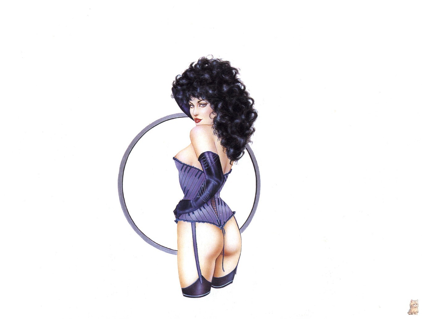         :
Ai Buel
Ai Moore
Alain Saguez
Alberto Vargas
Armando Huerta
Arnold Armitage
Art Frahm
Arthur Sarnoff
Aslan
Baron von Lind
Ben-Hur Baz
Betty Boop
BettyPage
Bill Medcalf
Bill Randall
Bill Ward
Billy DeVorss
Boris Lopez
Carlos Cartagena
Chio Maisriml
Chris Evenhuis
Coles Philips
DataBase
Dave Stevens
Don Seegmiller
Donald Rust
Drew Posada
E. Sims Campbell
Earl Mac Pherson
Earl Moran
Edvard dAncona
Edward Runci
Enoch Bolles
Erik Drudwyn
Frans Mensnik
Freeman Elliot
Fritz Willis
GARV
George Petty
Gil Elvgren
Giovanna Casotto
Gourdon Noir
GREG HIDEBRANDT
Hajime Sorayama
Harry Ekman
Hubert DeLatigue
Jack Henslee
Jean-Claude Claeys
Jennifer Janesko
Joe De Mers
Joyuse Ballantine
Jyl
K.O.Munson
Kevin J. Tailor
Kim Harlow
Leone Frollo
Mac Pherson
Marcus Gray
Mark Blanton
Mel Ramos
Milo Manara
Muriel s Graphix
Olivia de Bernardis
OnStart
Oscar
Otis Sweat
Patrick Nagel
Pearl Frush
Peter Driben
Raul Fernandez
Ricky Cerralero
Rolf Armstrong
Stephan Blondal
Steve Woron
Suzanne Meunier
T.N.Thomson
Ted Withers
Walt Otto
Walter Girotto
Wetz
yoshi
Yves Plateau
Zage
Zol Mozert
  