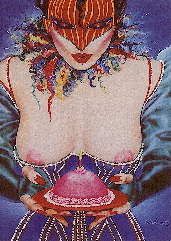         :
Ai Buel
Ai Moore
Alain Saguez
Alberto Vargas
Armando Huerta
Arnold Armitage
Art Frahm
Arthur Sarnoff
Aslan
Baron von Lind
Ben-Hur Baz
Betty Boop
BettyPage
Bill Medcalf
Bill Randall
Bill Ward
Billy DeVorss
Boris Lopez
Carlos Cartagena
Chio Maisriml
Chris Evenhuis
Coles Philips
DataBase
Dave Stevens
Don Seegmiller
Donald Rust
Drew Posada
E. Sims Campbell
Earl Mac Pherson
Earl Moran
Edvard dAncona
Edward Runci
Enoch Bolles
Erik Drudwyn
Frans Mensnik
Freeman Elliot
Fritz Willis
GARV
George Petty
Gil Elvgren
Giovanna Casotto
Gourdon Noir
GREG HIDEBRANDT
Hajime Sorayama
Harry Ekman
Hubert DeLatigue
Jack Henslee
Jean-Claude Claeys
Jennifer Janesko
Joe De Mers
Joyuse Ballantine
Jyl
K.O.Munson
Kevin J. Tailor
Kim Harlow
Leone Frollo
Mac Pherson
Marcus Gray
Mark Blanton
Mel Ramos
Milo Manara
Muriel s Graphix
Olivia de Bernardis
OnStart
Oscar
Otis Sweat
Patrick Nagel
Pearl Frush
Peter Driben
Raul Fernandez
Ricky Cerralero
Rolf Armstrong
Stephan Blondal
Steve Woron
Suzanne Meunier
T.N.Thomson
Ted Withers
Walt Otto
Walter Girotto
Wetz
yoshi
Yves Plateau
Zage
Zol Mozert
  