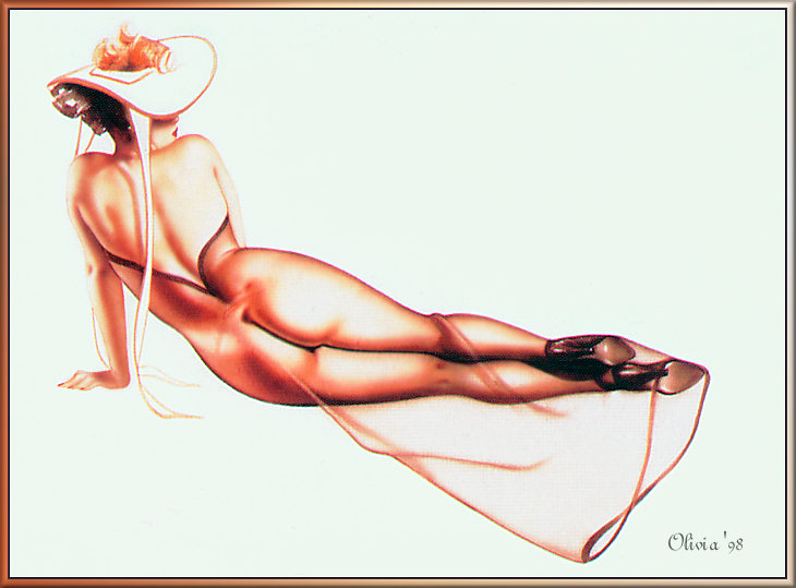         :
Ai Buel
Ai Moore
Alain Saguez
Alberto Vargas
Armando Huerta
Arnold Armitage
Art Frahm
Arthur Sarnoff
Aslan
Baron von Lind
Ben-Hur Baz
Betty Boop
BettyPage
Bill Medcalf
Bill Randall
Bill Ward
Billy DeVorss
Boris Lopez
Carlos Cartagena
Chio Maisriml
Chris Evenhuis
Coles Philips
DataBase
Dave Stevens
Don Seegmiller
Donald Rust
Drew Posada
E. Sims Campbell
Earl Mac Pherson
Earl Moran
Edvard dAncona
Edward Runci
Enoch Bolles
Erik Drudwyn
Frans Mensnik
Freeman Elliot
Fritz Willis
GARV
George Petty
Gil Elvgren
Giovanna Casotto
Gourdon Noir
GREG HIDEBRANDT
Hajime Sorayama
Harry Ekman
Hubert DeLatigue
Jack Henslee
Jean-Claude Claeys
Jennifer Janesko
Joe De Mers
Joyuse Ballantine
Jyl
K.O.Munson
Kevin J. Tailor
Kim Harlow
Leone Frollo
Mac Pherson
Marcus Gray
Mark Blanton
Mel Ramos
Milo Manara
Muriel s Graphix
Olivia de Bernardis
OnStart
Oscar
Otis Sweat
Patrick Nagel
Pearl Frush
Peter Driben
Raul Fernandez
Ricky Cerralero
Rolf Armstrong
Stephan Blondal
Steve Woron
Suzanne Meunier
T.N.Thomson
Ted Withers
Walt Otto
Walter Girotto
Wetz
yoshi
Yves Plateau
Zage
Zol Mozert
  