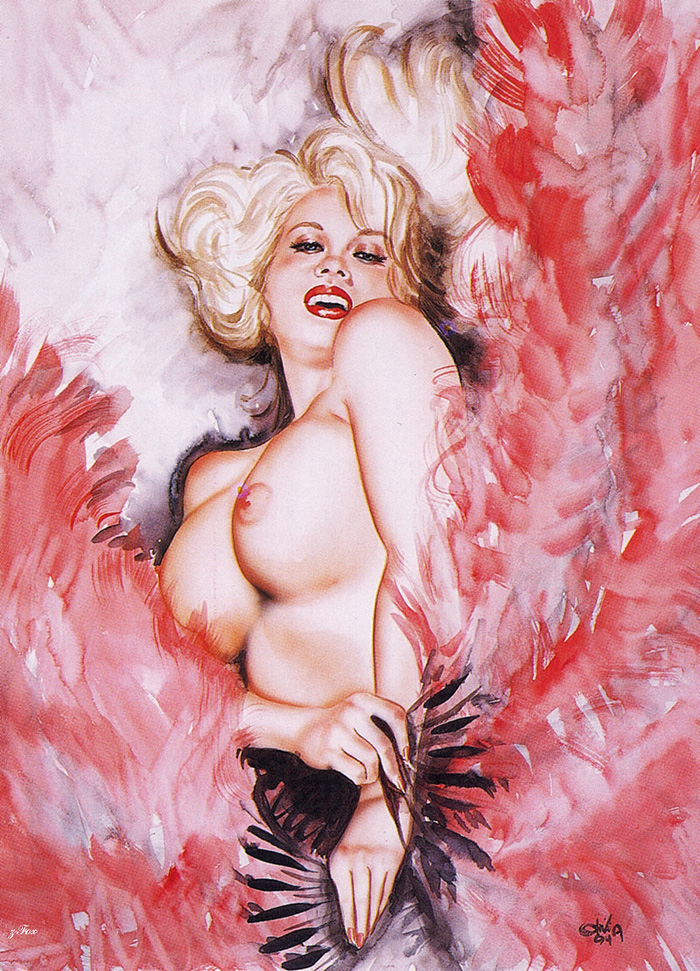         :
Ai Buel
Ai Moore
Alain Saguez
Alberto Vargas
Armando Huerta
Arnold Armitage
Art Frahm
Arthur Sarnoff
Aslan
Baron von Lind
Ben-Hur Baz
Betty Boop
BettyPage
Bill Medcalf
Bill Randall
Bill Ward
Billy DeVorss
Boris Lopez
Carlos Cartagena
Chio Maisriml
Chris Evenhuis
Coles Philips
DataBase
Dave Stevens
Don Seegmiller
Donald Rust
Drew Posada
E. Sims Campbell
Earl Mac Pherson
Earl Moran
Edvard dAncona
Edward Runci
Enoch Bolles
Erik Drudwyn
Frans Mensnik
Freeman Elliot
Fritz Willis
GARV
George Petty
Gil Elvgren
Giovanna Casotto
Gourdon Noir
GREG HIDEBRANDT
Hajime Sorayama
Harry Ekman
Hubert DeLatigue
Jack Henslee
Jean-Claude Claeys
Jennifer Janesko
Joe De Mers
Joyuse Ballantine
Jyl
K.O.Munson
Kevin J. Tailor
Kim Harlow
Leone Frollo
Mac Pherson
Marcus Gray
Mark Blanton
Mel Ramos
Milo Manara
Muriel s Graphix
Olivia de Bernardis
OnStart
Oscar
Otis Sweat
Patrick Nagel
Pearl Frush
Peter Driben
Raul Fernandez
Ricky Cerralero
Rolf Armstrong
Stephan Blondal
Steve Woron
Suzanne Meunier
T.N.Thomson
Ted Withers
Walt Otto
Walter Girotto
Wetz
yoshi
Yves Plateau
Zage
Zol Mozert
  