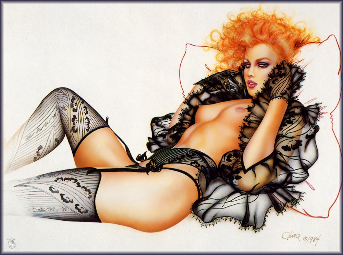        :
Ai Buel
Ai Moore
Alain Saguez
Alberto Vargas
Armando Huerta
Arnold Armitage
Art Frahm
Arthur Sarnoff
Aslan
Baron von Lind
Ben-Hur Baz
Betty Boop
BettyPage
Bill Medcalf
Bill Randall
Bill Ward
Billy DeVorss
Boris Lopez
Carlos Cartagena
Chio Maisriml
Chris Evenhuis
Coles Philips
DataBase
Dave Stevens
Don Seegmiller
Donald Rust
Drew Posada
E. Sims Campbell
Earl Mac Pherson
Earl Moran
Edvard dAncona
Edward Runci
Enoch Bolles
Erik Drudwyn
Frans Mensnik
Freeman Elliot
Fritz Willis
GARV
George Petty
Gil Elvgren
Giovanna Casotto
Gourdon Noir
GREG HIDEBRANDT
Hajime Sorayama
Harry Ekman
Hubert DeLatigue
Jack Henslee
Jean-Claude Claeys
Jennifer Janesko
Joe De Mers
Joyuse Ballantine
Jyl
K.O.Munson
Kevin J. Tailor
Kim Harlow
Leone Frollo
Mac Pherson
Marcus Gray
Mark Blanton
Mel Ramos
Milo Manara
Muriel s Graphix
Olivia de Bernardis
OnStart
Oscar
Otis Sweat
Patrick Nagel
Pearl Frush
Peter Driben
Raul Fernandez
Ricky Cerralero
Rolf Armstrong
Stephan Blondal
Steve Woron
Suzanne Meunier
T.N.Thomson
Ted Withers
Walt Otto
Walter Girotto
Wetz
yoshi
Yves Plateau
Zage
Zol Mozert
  