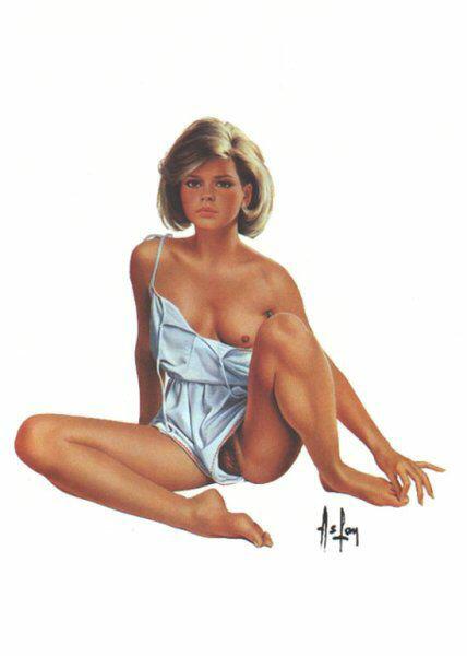         :
Ai Buel
Ai Moore
Alain Saguez
Alberto Vargas
Armando Huerta
Arnold Armitage
Art Frahm
Arthur Sarnoff
Aslan
Baron von Lind
Ben-Hur Baz
Betty Boop
BettyPage
Bill Medcalf
Bill Randall
Bill Ward
Billy DeVorss
Boris Lopez
Carlos Cartagena
Chio Maisriml
Chris Evenhuis
Coles Philips
DataBase
Dave Stevens
Don Seegmiller
Donald Rust
Drew Posada
E. Sims Campbell
Earl Mac Pherson
Earl Moran
Edvard dAncona
Edward Runci
Enoch Bolles
Erik Drudwyn
Frans Mensnik
Freeman Elliot
Fritz Willis
GARV
George Petty
Gil Elvgren
Giovanna Casotto
Gourdon Noir
GREG HIDEBRANDT
Hajime Sorayama
Harry Ekman
Hubert DeLatigue
Jack Henslee
Jean-Claude Claeys
Jennifer Janesko
Joe De Mers
Joyuse Ballantine
Jyl
K.O.Munson
Kevin J. Tailor
Kim Harlow
Leone Frollo
Mac Pherson
Marcus Gray
Mark Blanton
Mel Ramos
Milo Manara
Muriel s Graphix
Olivia de Bernardis
OnStart
Oscar
Otis Sweat
Patrick Nagel
Pearl Frush
Peter Driben
Raul Fernandez
Ricky Cerralero
Rolf Armstrong
Stephan Blondal
Steve Woron
Suzanne Meunier
T.N.Thomson
Ted Withers
Walt Otto
Walter Girotto
Wetz
yoshi
Yves Plateau
Zage
Zol Mozert
  