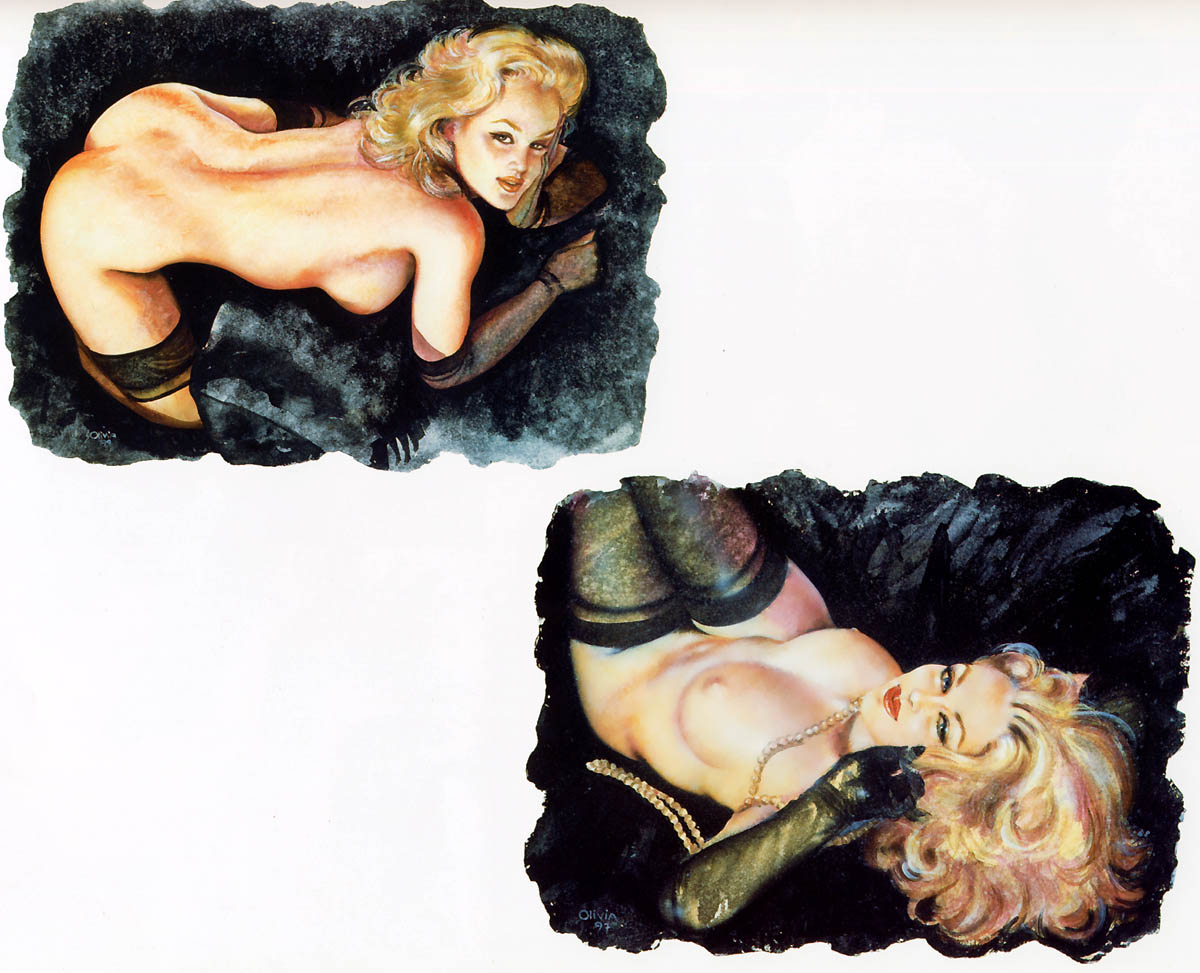         :
Ai Buel
Ai Moore
Alain Saguez
Alberto Vargas
Armando Huerta
Arnold Armitage
Art Frahm
Arthur Sarnoff
Aslan
Baron von Lind
Ben-Hur Baz
Betty Boop
BettyPage
Bill Medcalf
Bill Randall
Bill Ward
Billy DeVorss
Boris Lopez
Carlos Cartagena
Chio Maisriml
Chris Evenhuis
Coles Philips
DataBase
Dave Stevens
Don Seegmiller
Donald Rust
Drew Posada
E. Sims Campbell
Earl Mac Pherson
Earl Moran
Edvard dAncona
Edward Runci
Enoch Bolles
Erik Drudwyn
Frans Mensnik
Freeman Elliot
Fritz Willis
GARV
George Petty
Gil Elvgren
Giovanna Casotto
Gourdon Noir
GREG HIDEBRANDT
Hajime Sorayama
Harry Ekman
Hubert DeLatigue
Jack Henslee
Jean-Claude Claeys
Jennifer Janesko
Joe De Mers
Joyuse Ballantine
Jyl
K.O.Munson
Kevin J. Tailor
Kim Harlow
Leone Frollo
Mac Pherson
Marcus Gray
Mark Blanton
Mel Ramos
Milo Manara
Muriel s Graphix
Olivia de Bernardis
OnStart
Oscar
Otis Sweat
Patrick Nagel
Pearl Frush
Peter Driben
Raul Fernandez
Ricky Cerralero
Rolf Armstrong
Stephan Blondal
Steve Woron
Suzanne Meunier
T.N.Thomson
Ted Withers
Walt Otto
Walter Girotto
Wetz
yoshi
Yves Plateau
Zage
Zol Mozert
  