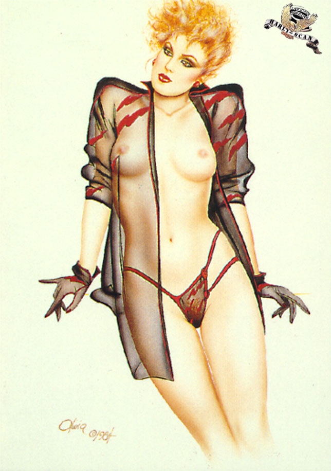         :
Ai Buel
Ai Moore
Alain Saguez
Alberto Vargas
Armando Huerta
Arnold Armitage
Art Frahm
Arthur Sarnoff
Aslan
Baron von Lind
Ben-Hur Baz
Betty Boop
BettyPage
Bill Medcalf
Bill Randall
Bill Ward
Billy DeVorss
Boris Lopez
Carlos Cartagena
Chio Maisriml
Chris Evenhuis
Coles Philips
DataBase
Dave Stevens
Don Seegmiller
Donald Rust
Drew Posada
E. Sims Campbell
Earl Mac Pherson
Earl Moran
Edvard dAncona
Edward Runci
Enoch Bolles
Erik Drudwyn
Frans Mensnik
Freeman Elliot
Fritz Willis
GARV
George Petty
Gil Elvgren
Giovanna Casotto
Gourdon Noir
GREG HIDEBRANDT
Hajime Sorayama
Harry Ekman
Hubert DeLatigue
Jack Henslee
Jean-Claude Claeys
Jennifer Janesko
Joe De Mers
Joyuse Ballantine
Jyl
K.O.Munson
Kevin J. Tailor
Kim Harlow
Leone Frollo
Mac Pherson
Marcus Gray
Mark Blanton
Mel Ramos
Milo Manara
Muriel s Graphix
Olivia de Bernardis
OnStart
Oscar
Otis Sweat
Patrick Nagel
Pearl Frush
Peter Driben
Raul Fernandez
Ricky Cerralero
Rolf Armstrong
Stephan Blondal
Steve Woron
Suzanne Meunier
T.N.Thomson
Ted Withers
Walt Otto
Walter Girotto
Wetz
yoshi
Yves Plateau
Zage
Zol Mozert
  